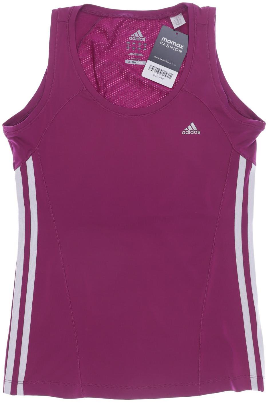 

Adidas Damen Top, pink
