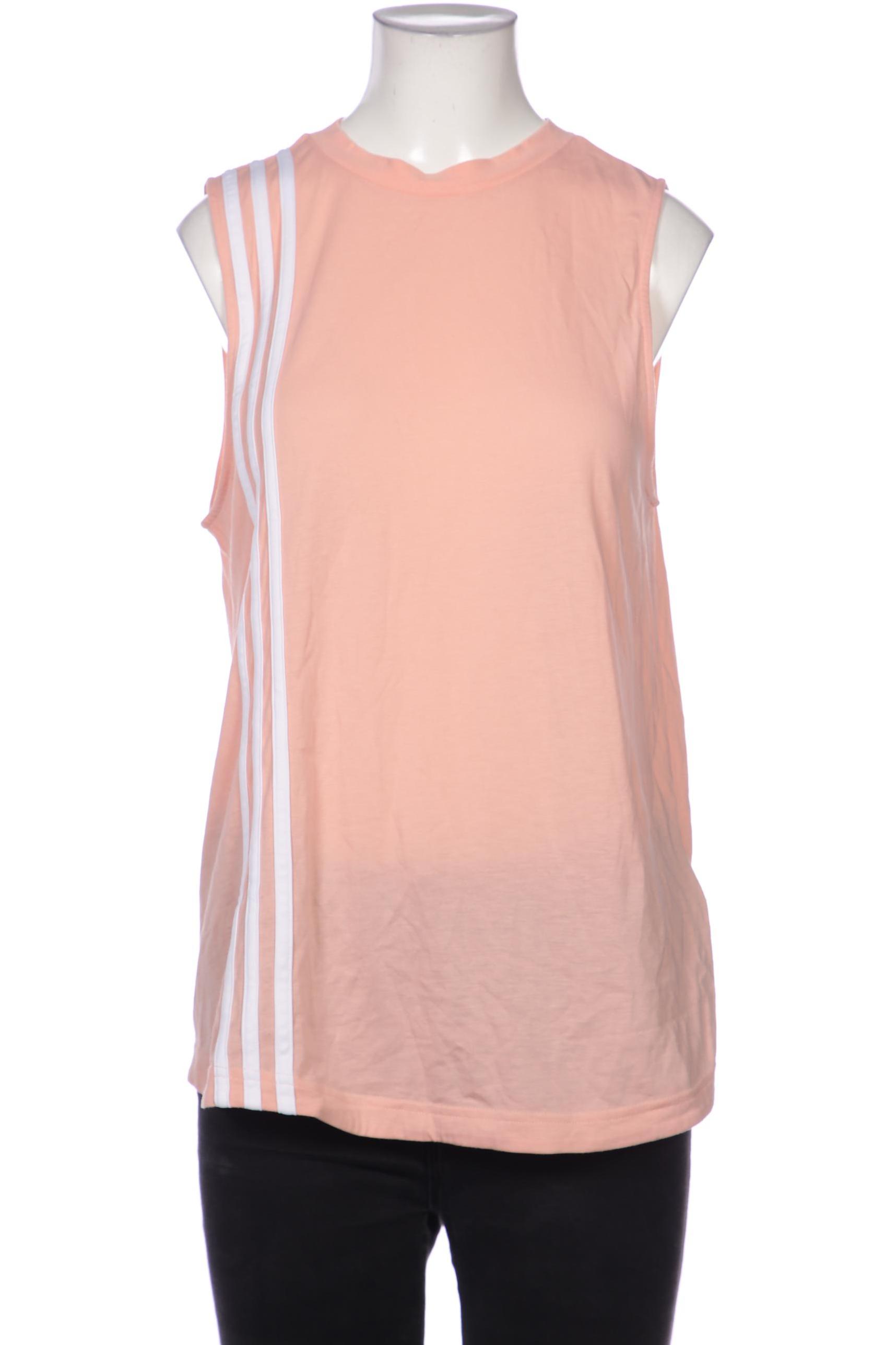 

Adidas Damen Top, pink
