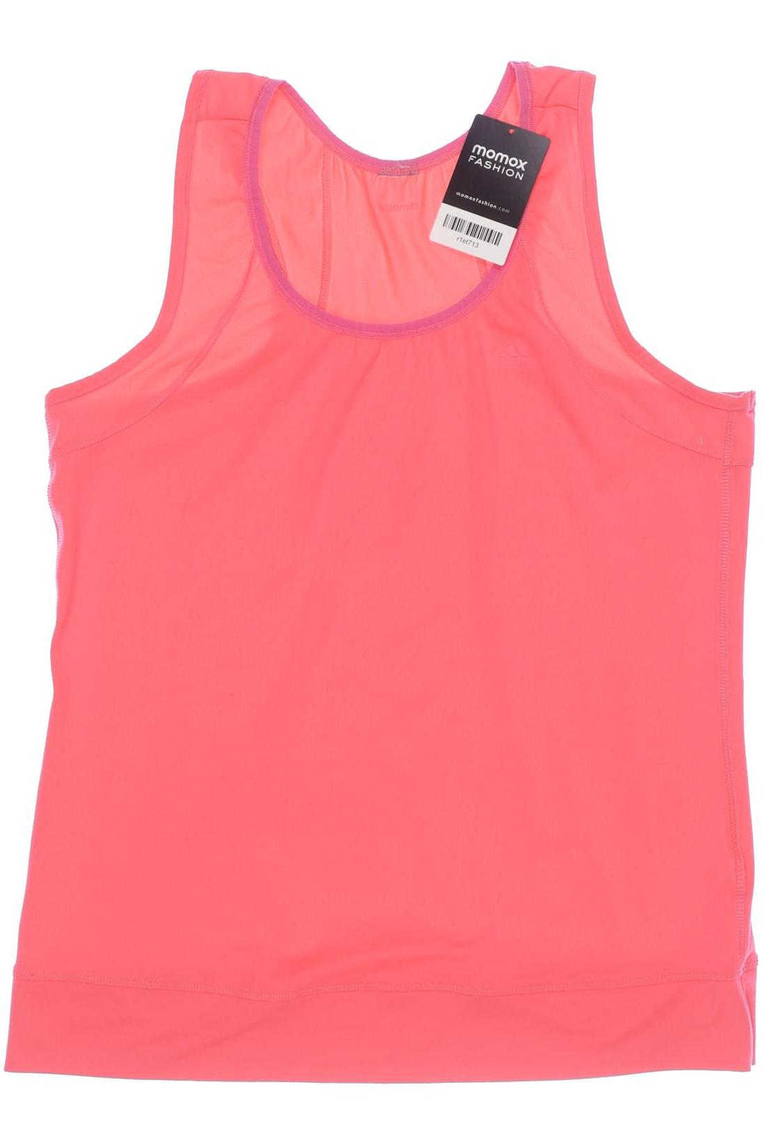 

adidas Damen Top, pink, Gr. 38