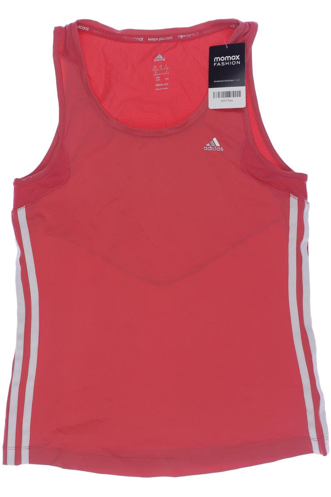 

adidas Damen Top, pink, Gr. 38