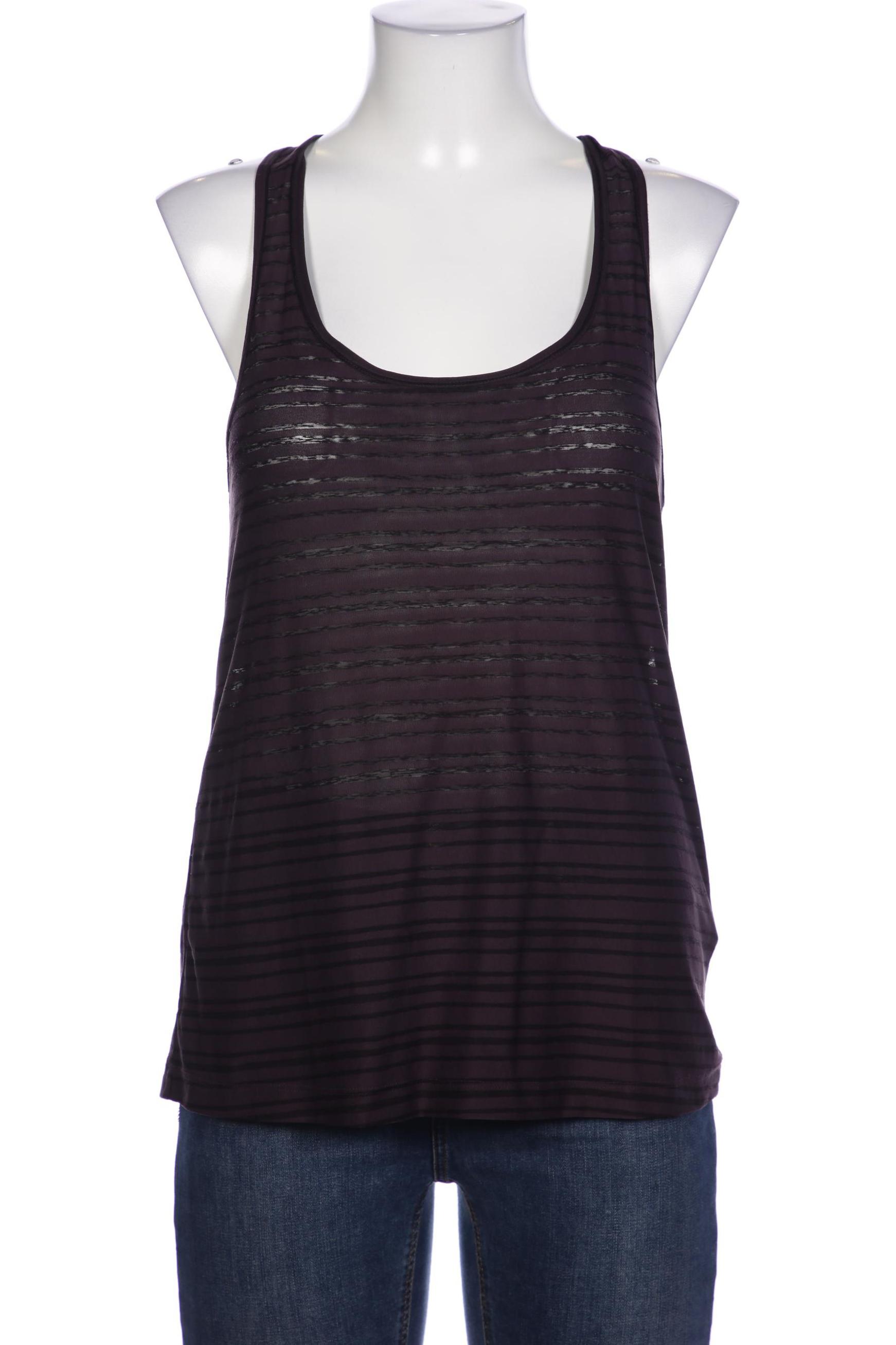 

Adidas Damen Top, bordeaux