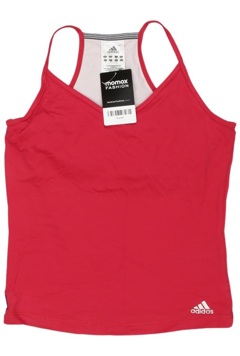 

adidas Damen Top, pink, Gr. 38