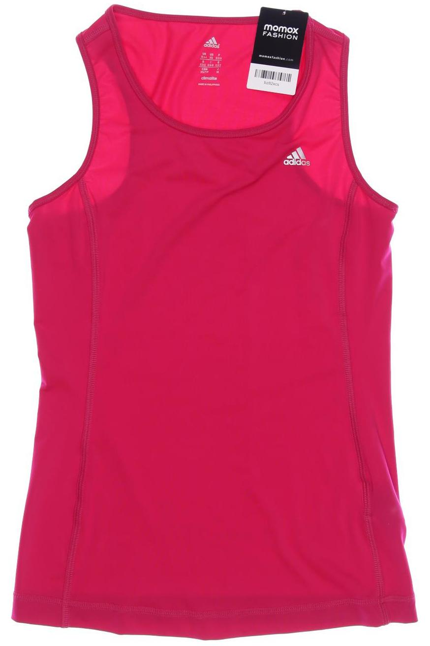 

Adidas Damen Top, pink