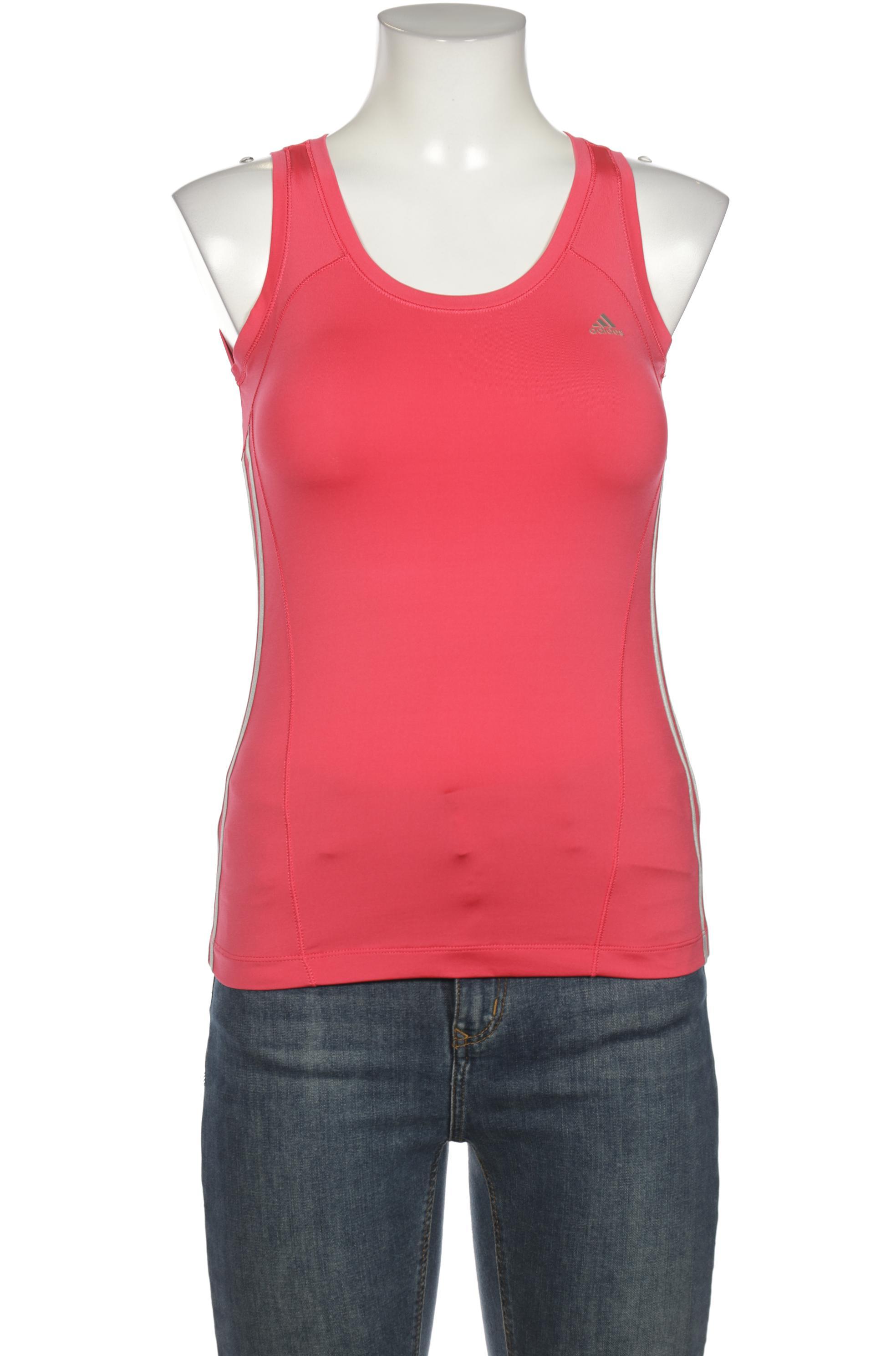 

Adidas Damen Top, pink