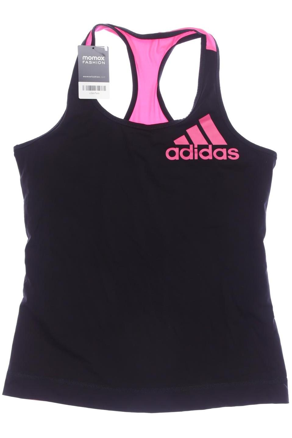 

adidas Damen Top, pink, Gr. 38