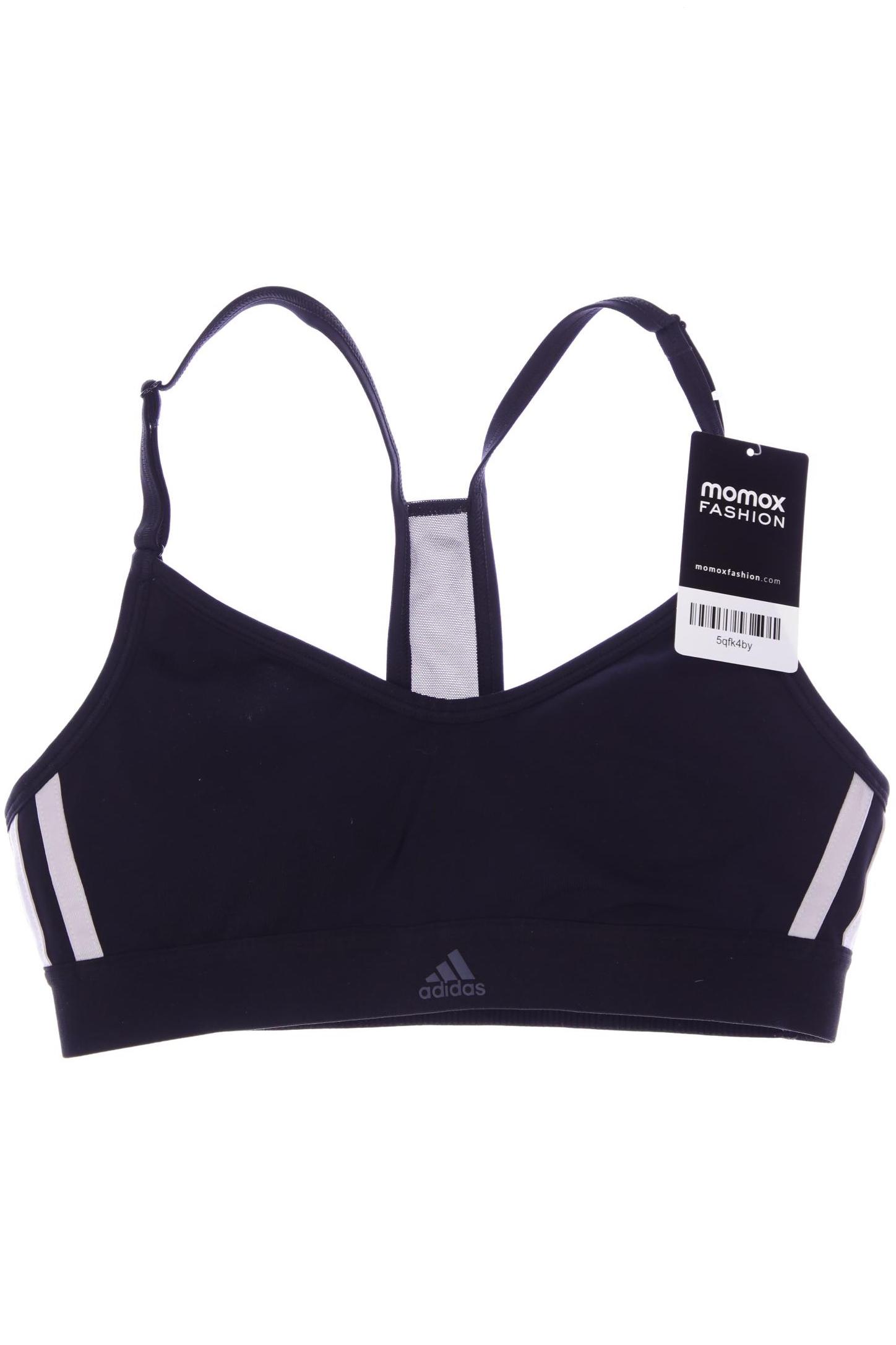 

adidas Damen Top, schwarz