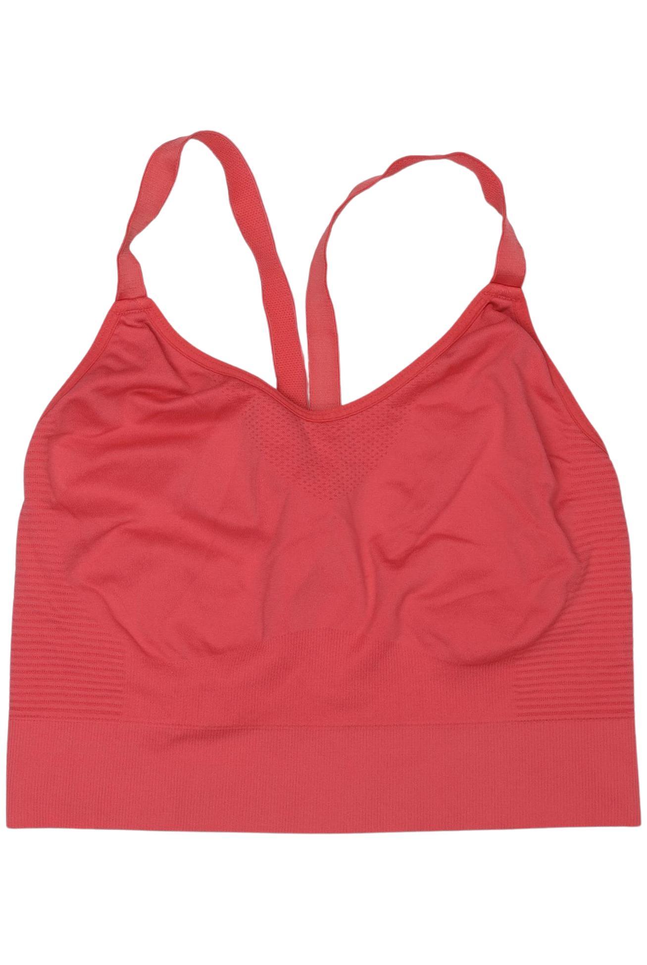 

adidas Damen Top, rot, Gr. 30