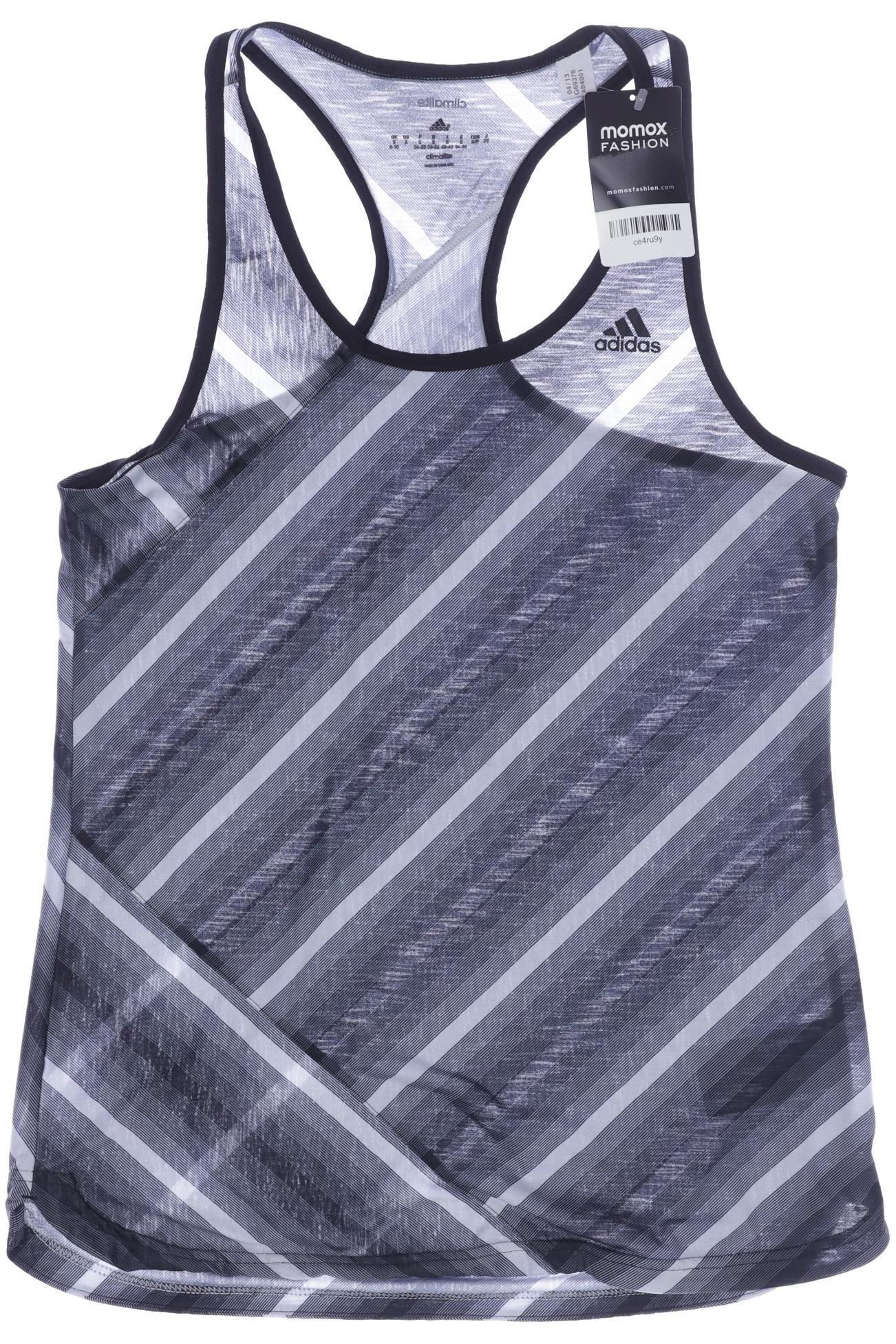 

Adidas Damen Top, türkis