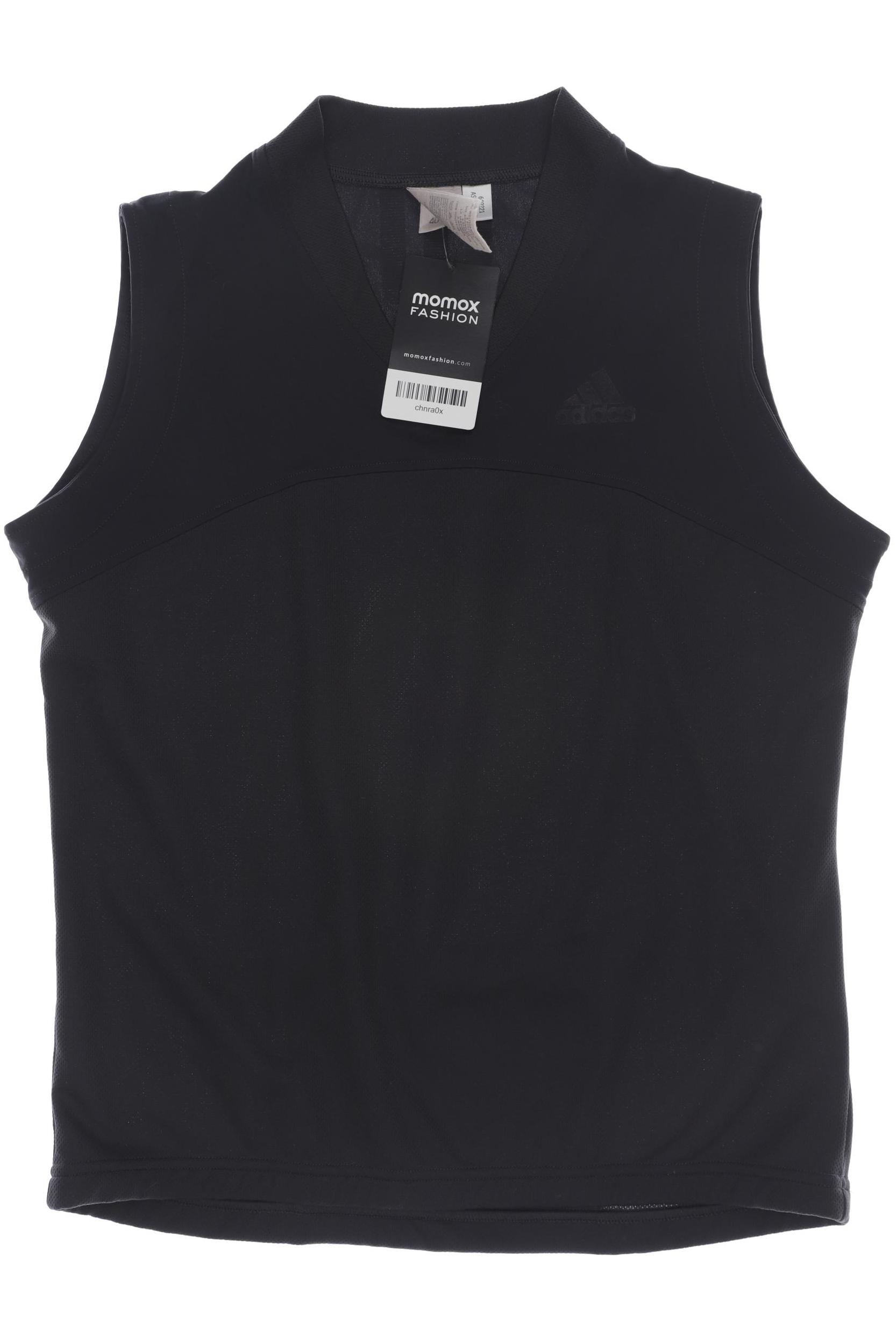 

Adidas Damen Top, grau