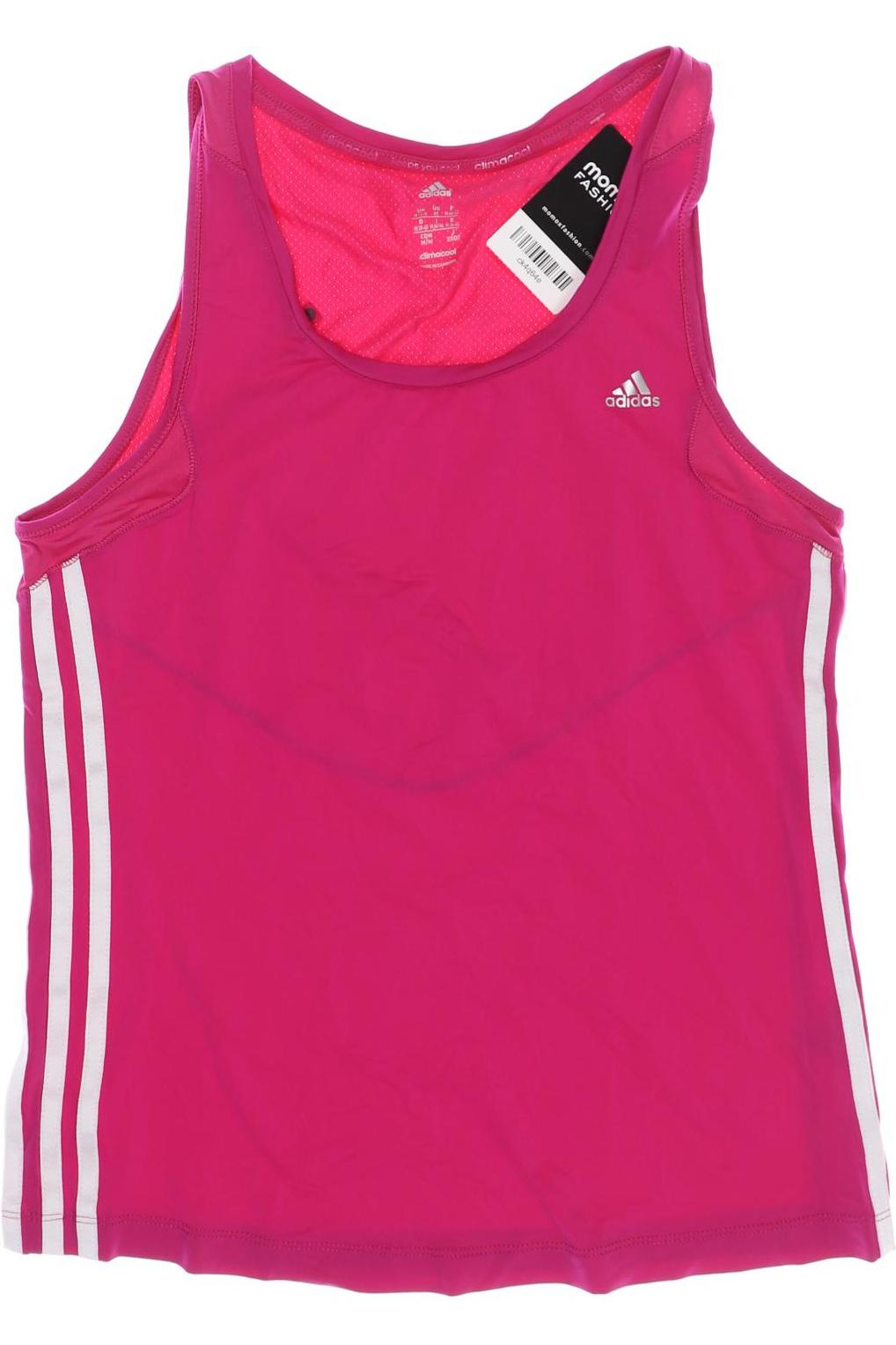 

Adidas Damen Top, pink