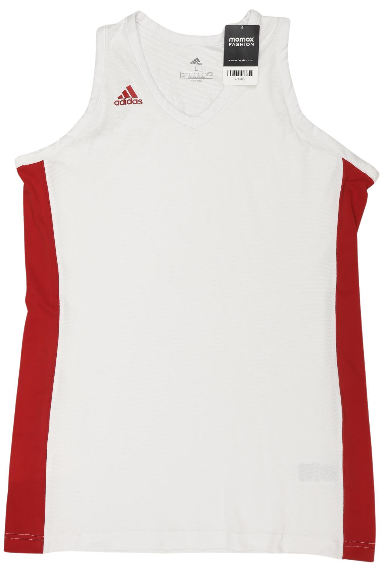 

adidas Damen Top, mehrfarbig, Gr. 42