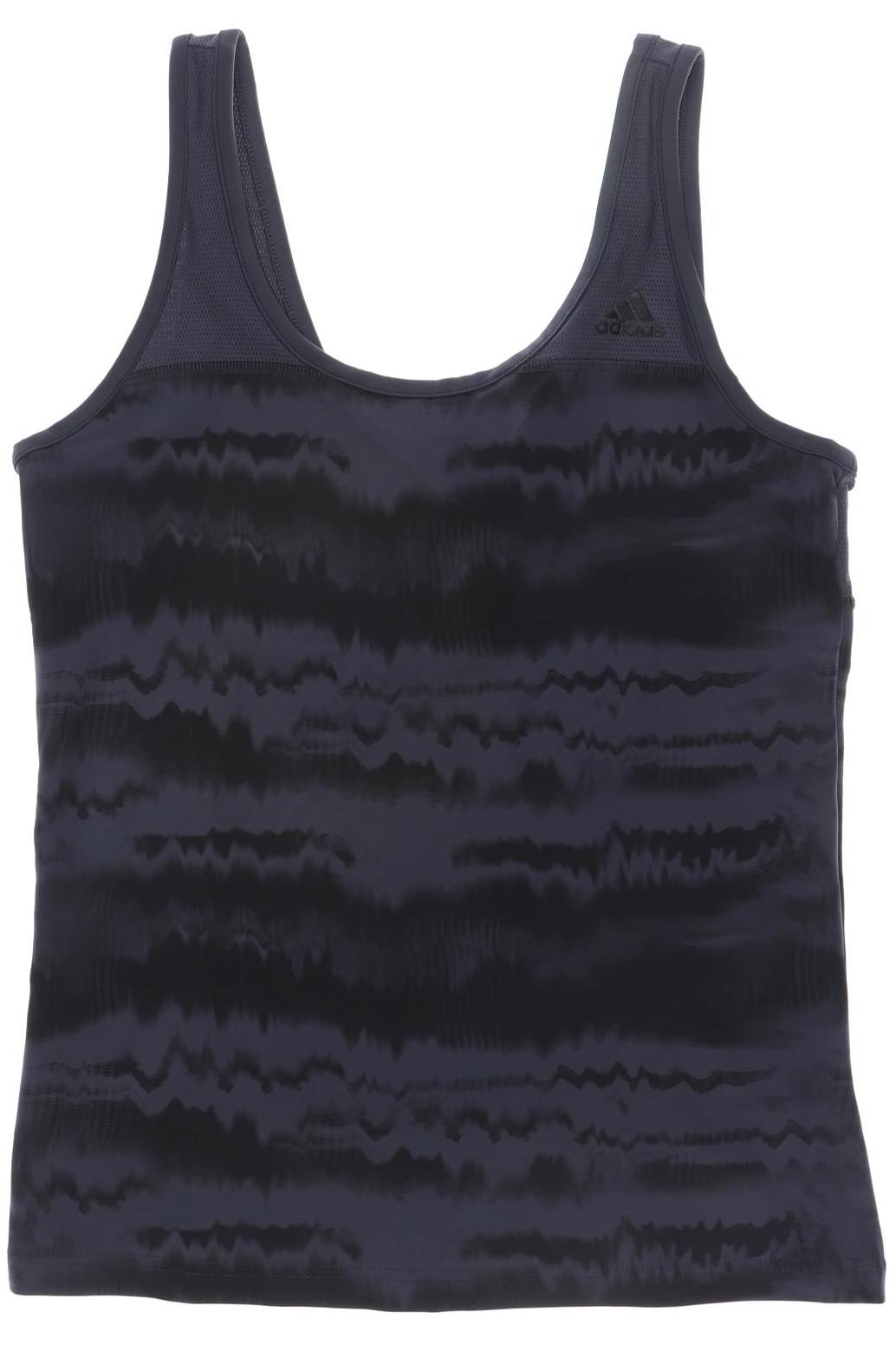 

adidas Damen Top, grau