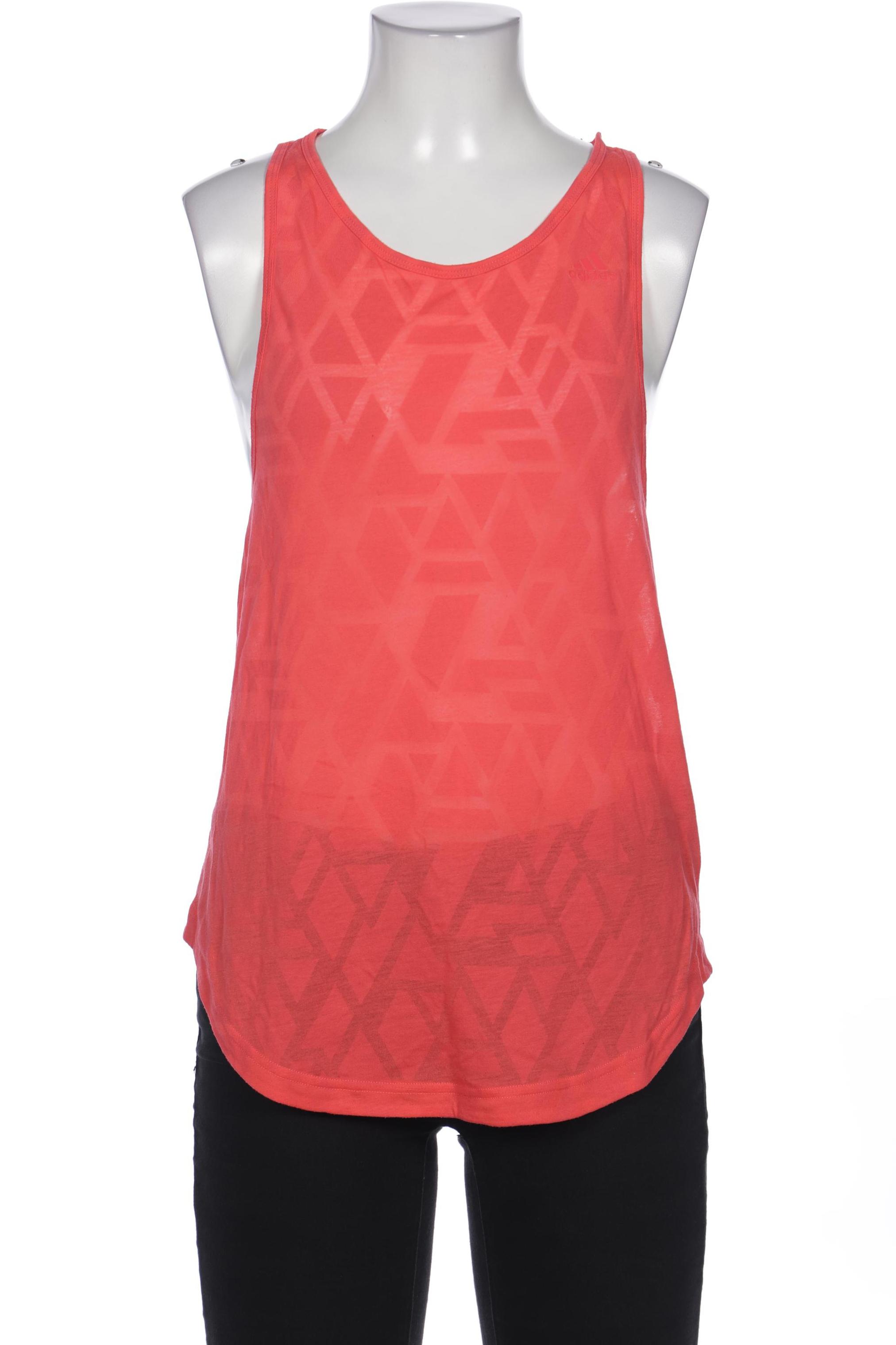 

adidas Damen Top, neon