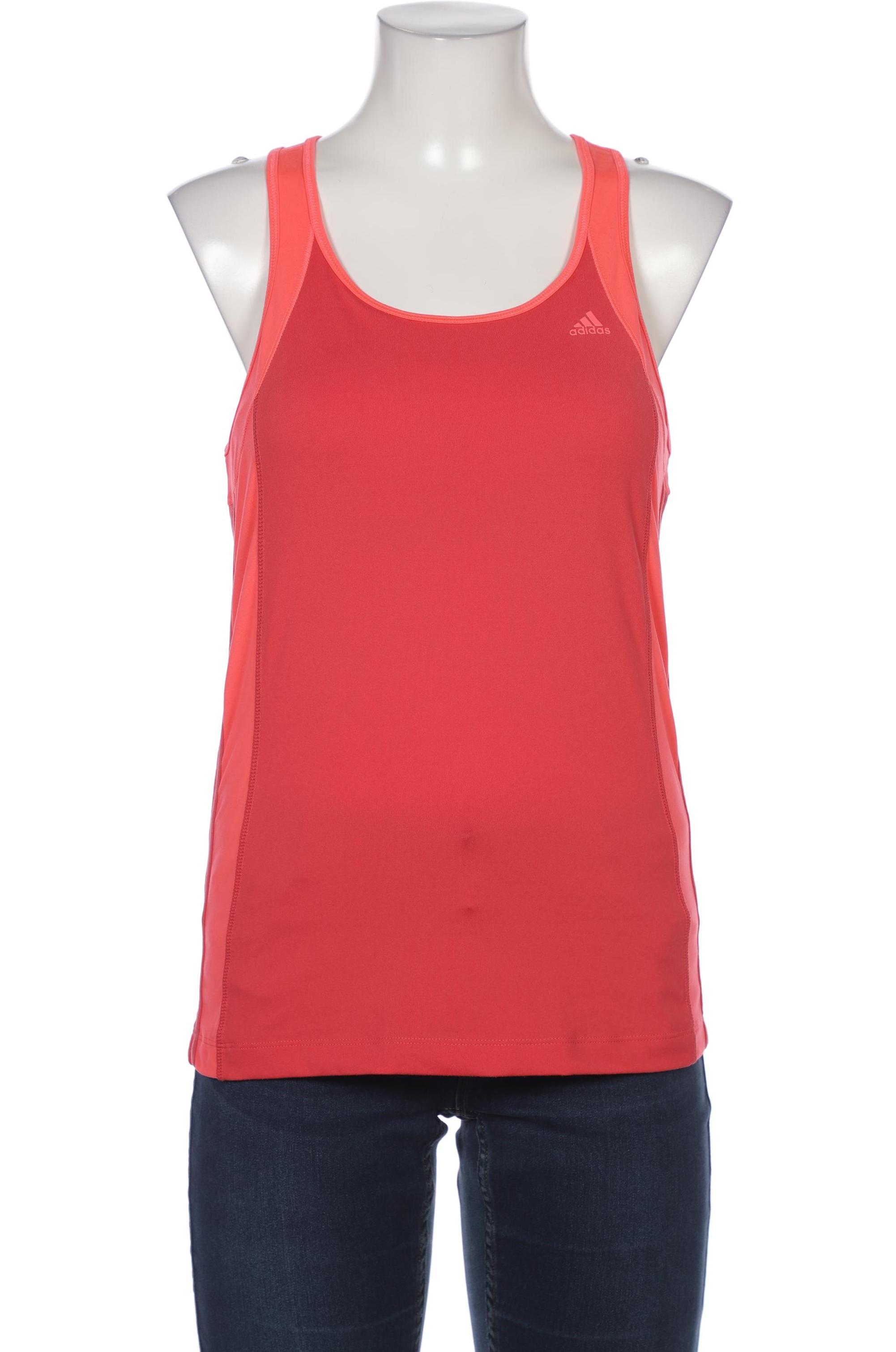 

Adidas Damen Top, rot