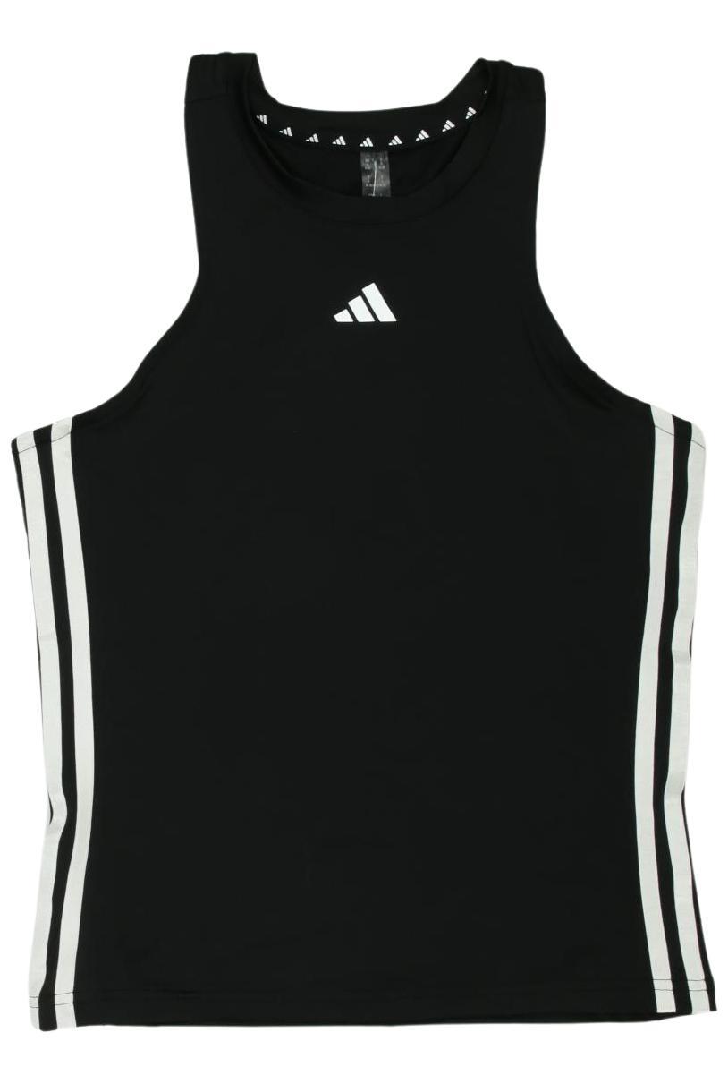 

adidas Damen Top, schwarz, Gr. 36
