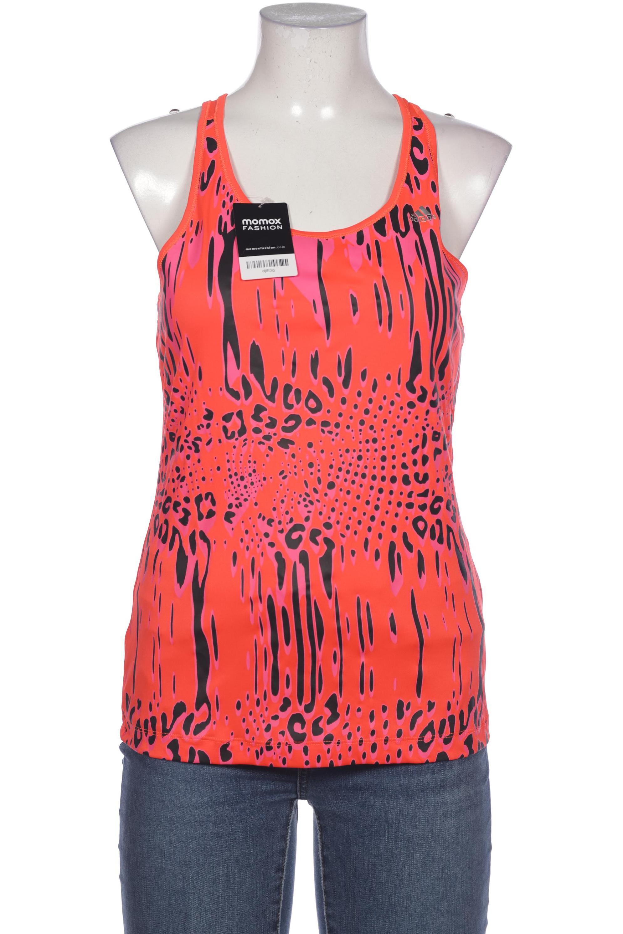

Adidas Damen Top, neon
