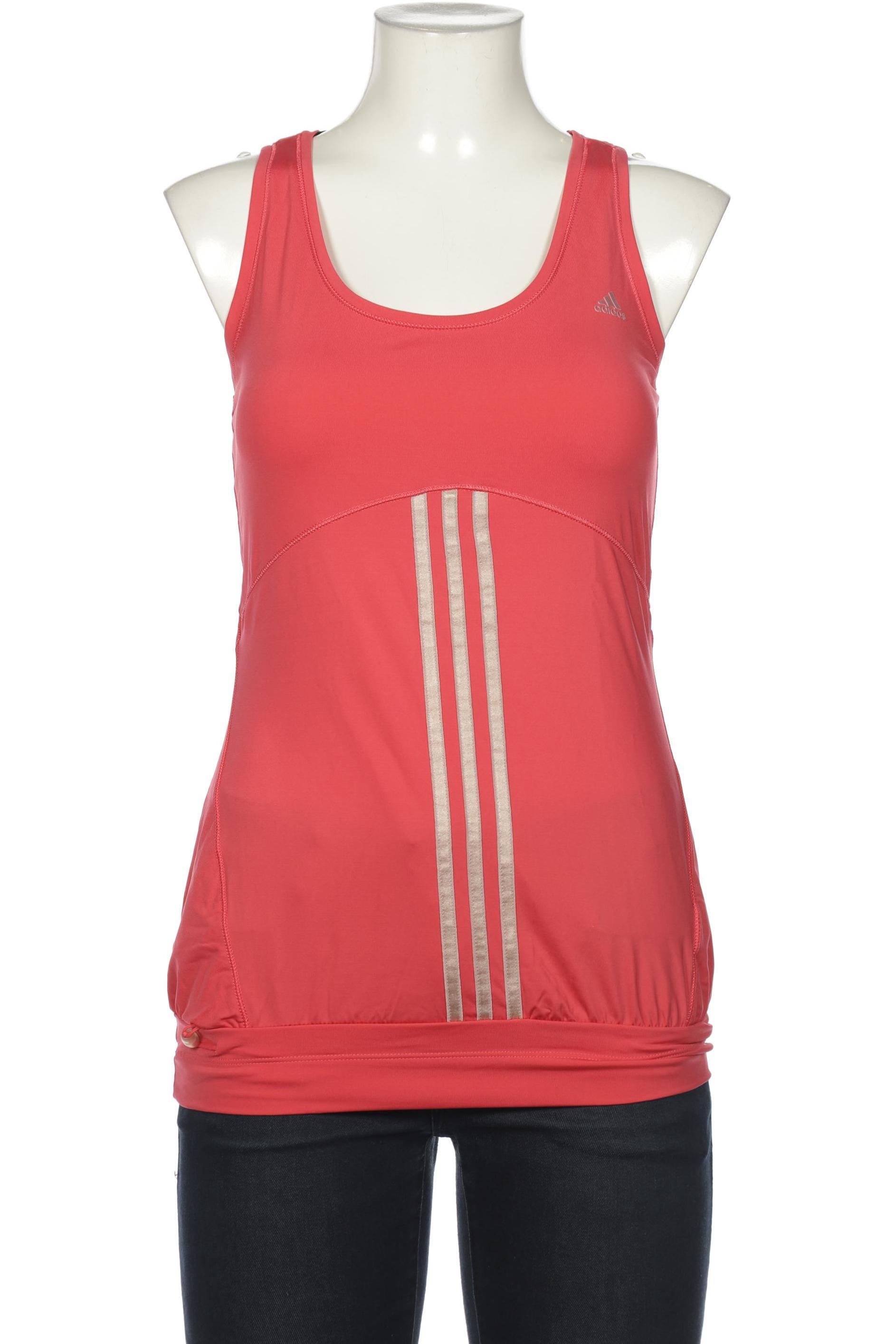 

Adidas Damen Top, pink
