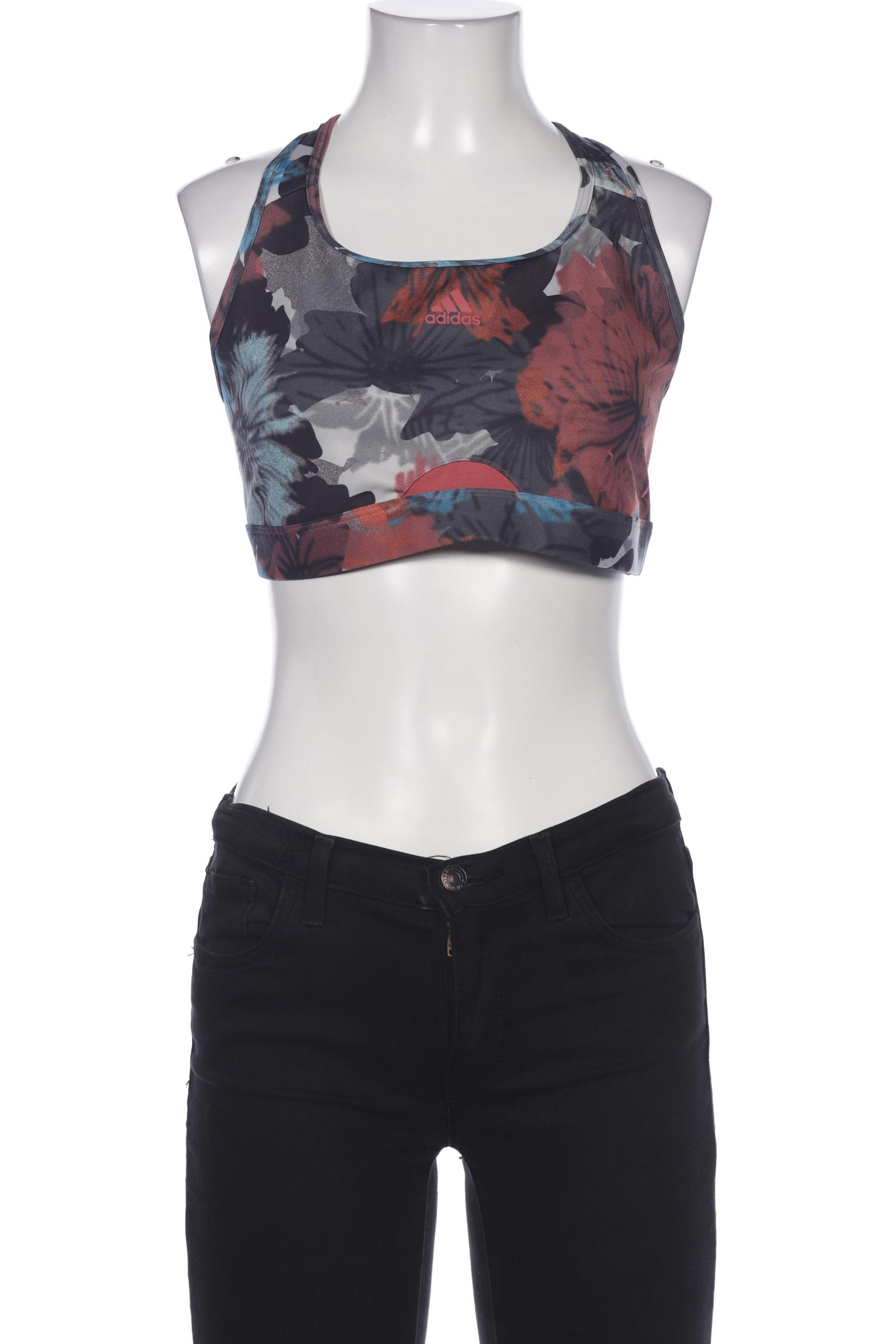 

Adidas Damen Top, mehrfarbig