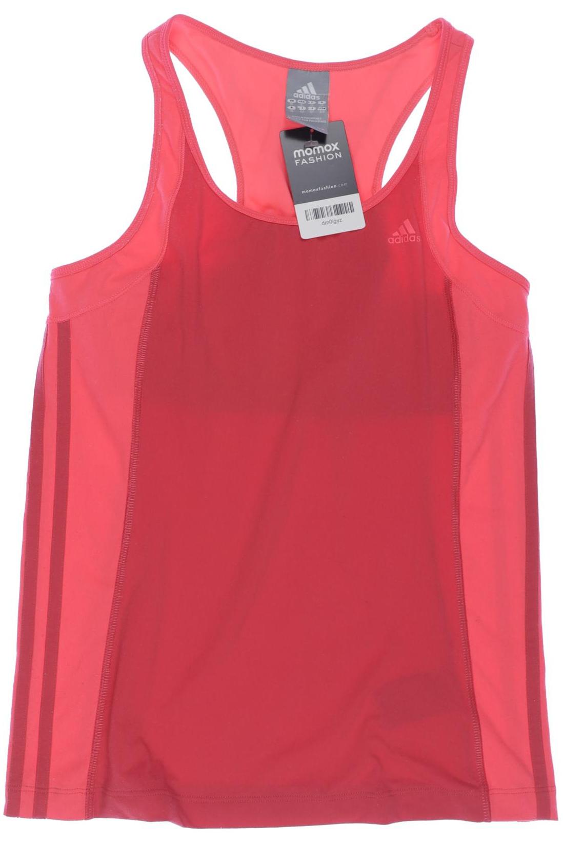 

adidas Damen Top, pink, Gr. 36