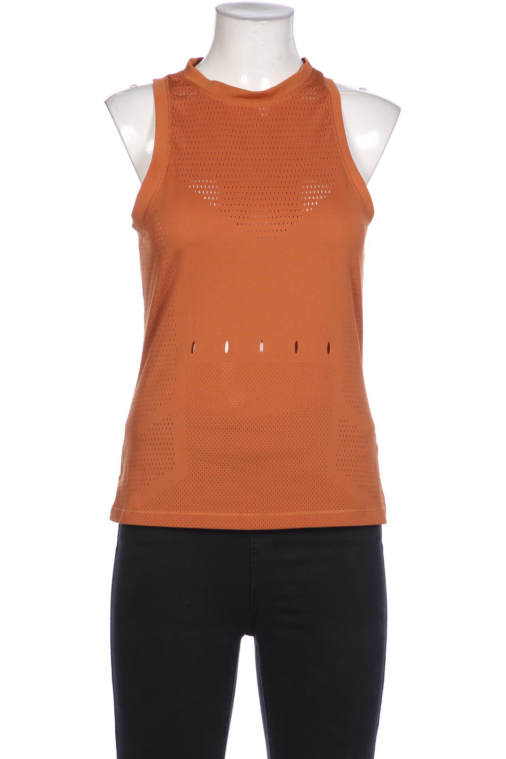 

Adidas Damen Top, braun