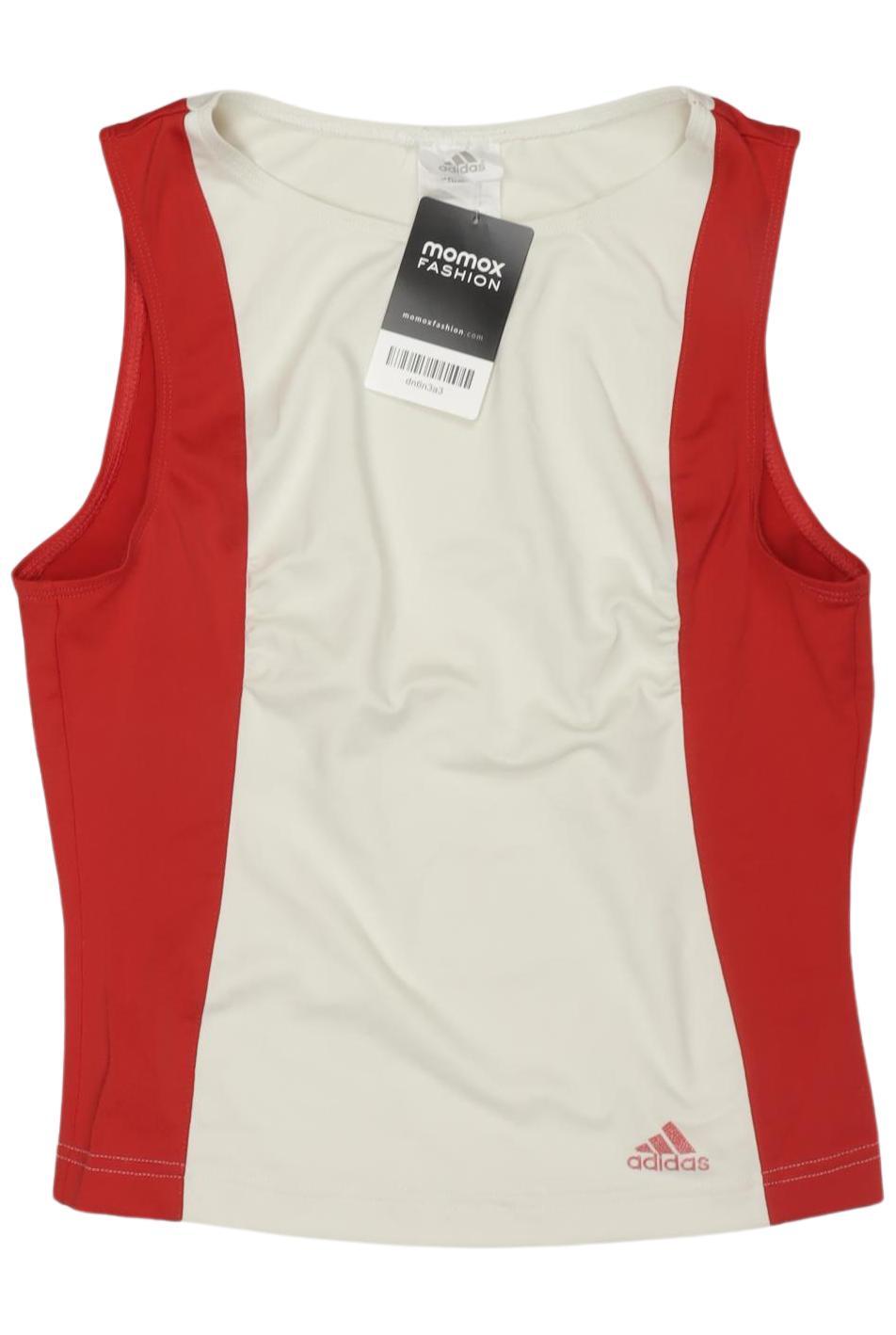 

adidas Damen Top, mehrfarbig, Gr. 38