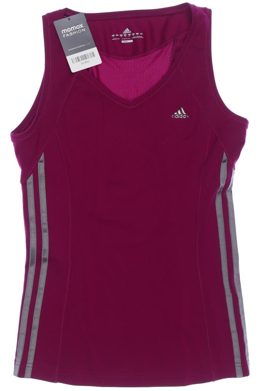 

adidas Damen Top, pink, Gr. 38