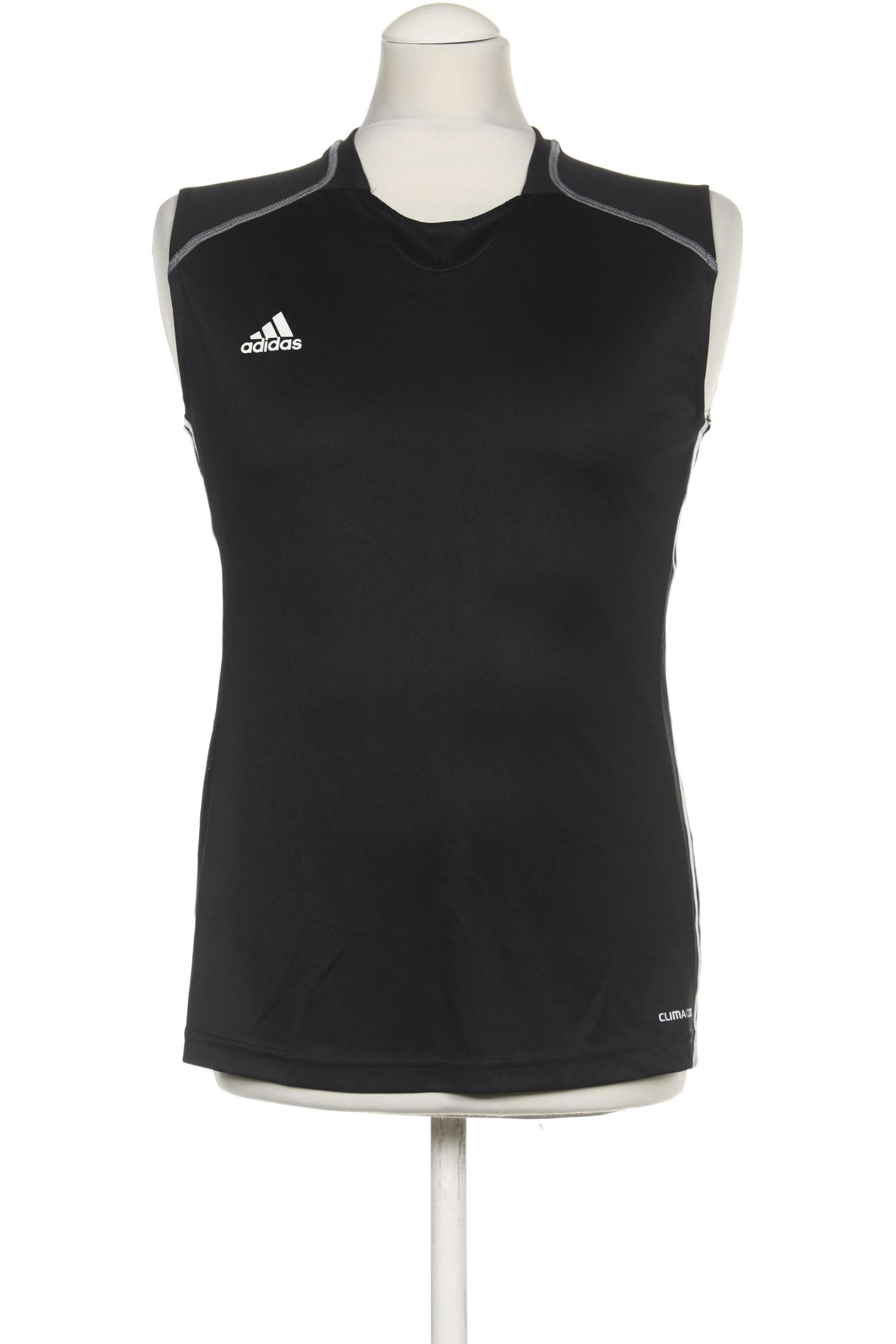 

adidas Damen Top, schwarz