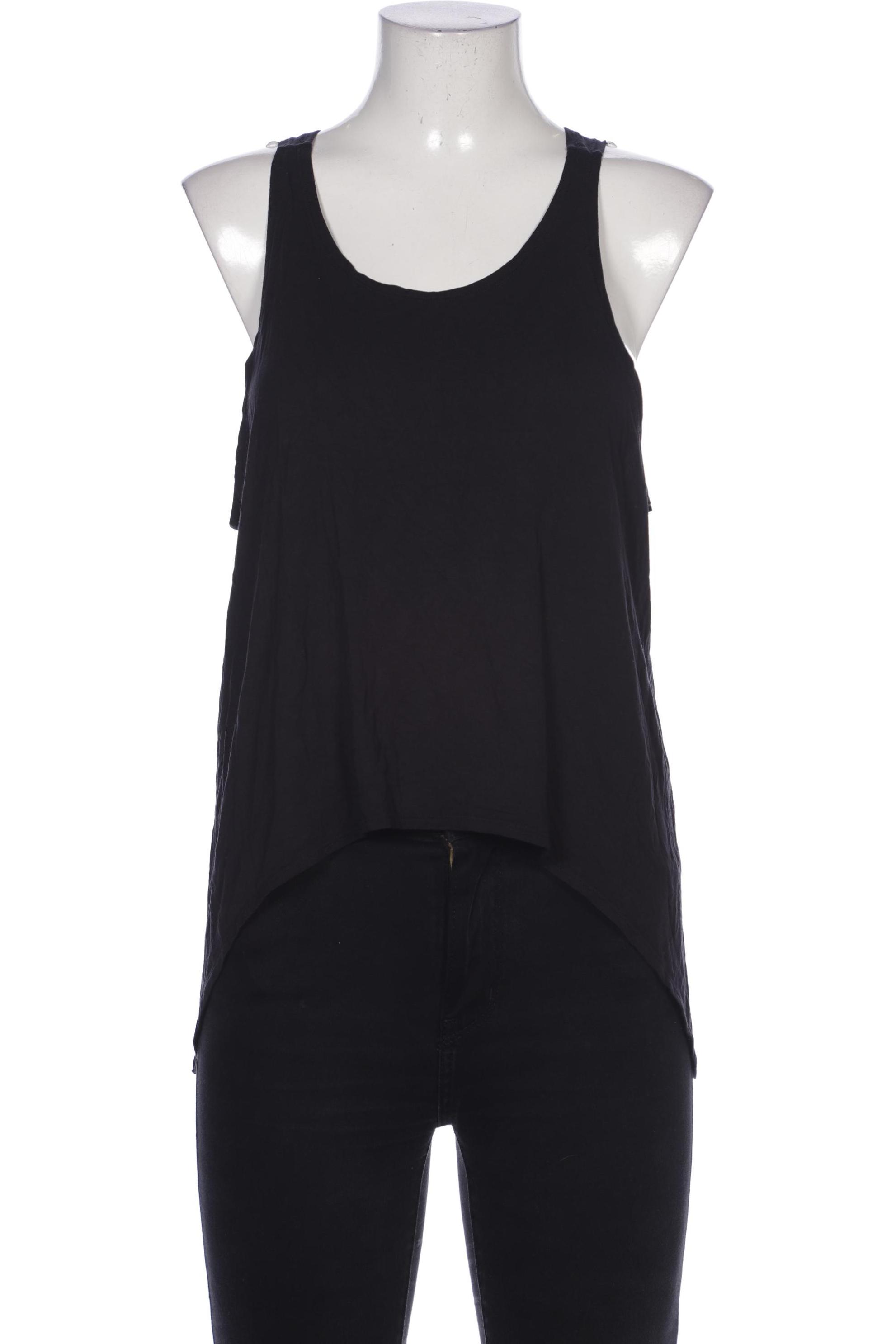 

adidas Damen Top, schwarz, Gr. 42