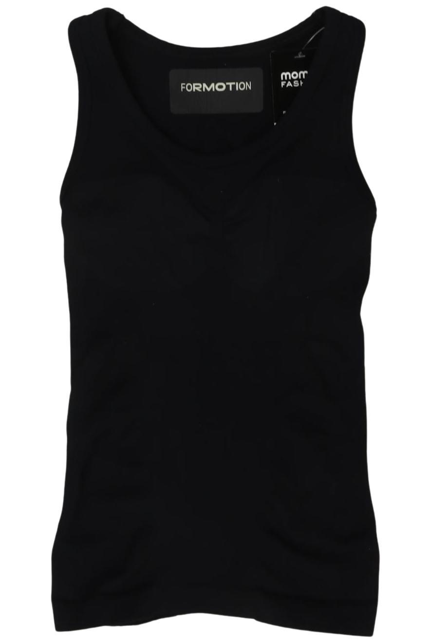 

adidas Damen Top, schwarz, Gr. 32
