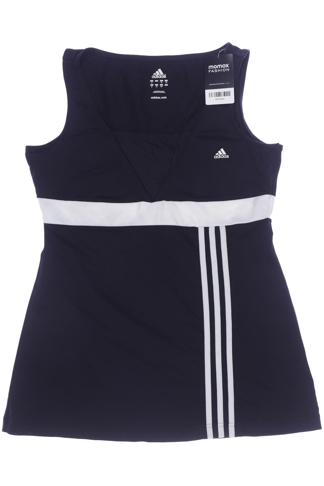 

adidas Damen Top, schwarz, Gr. 42