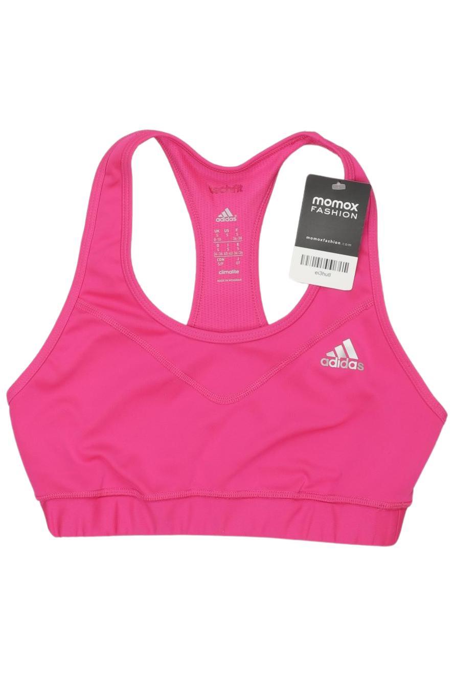 

adidas Damen Top, pink, Gr. 36