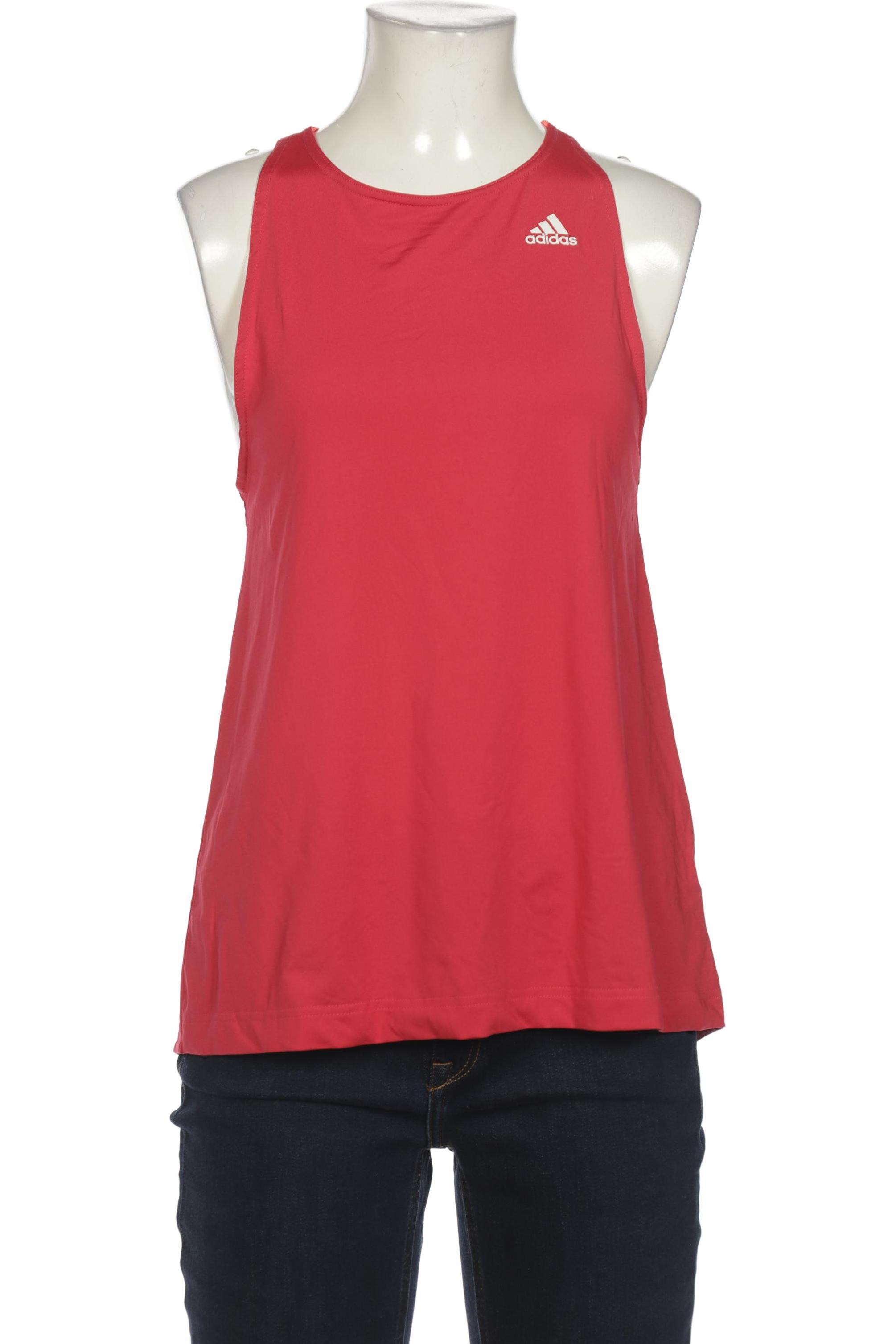 

adidas Damen Top, pink