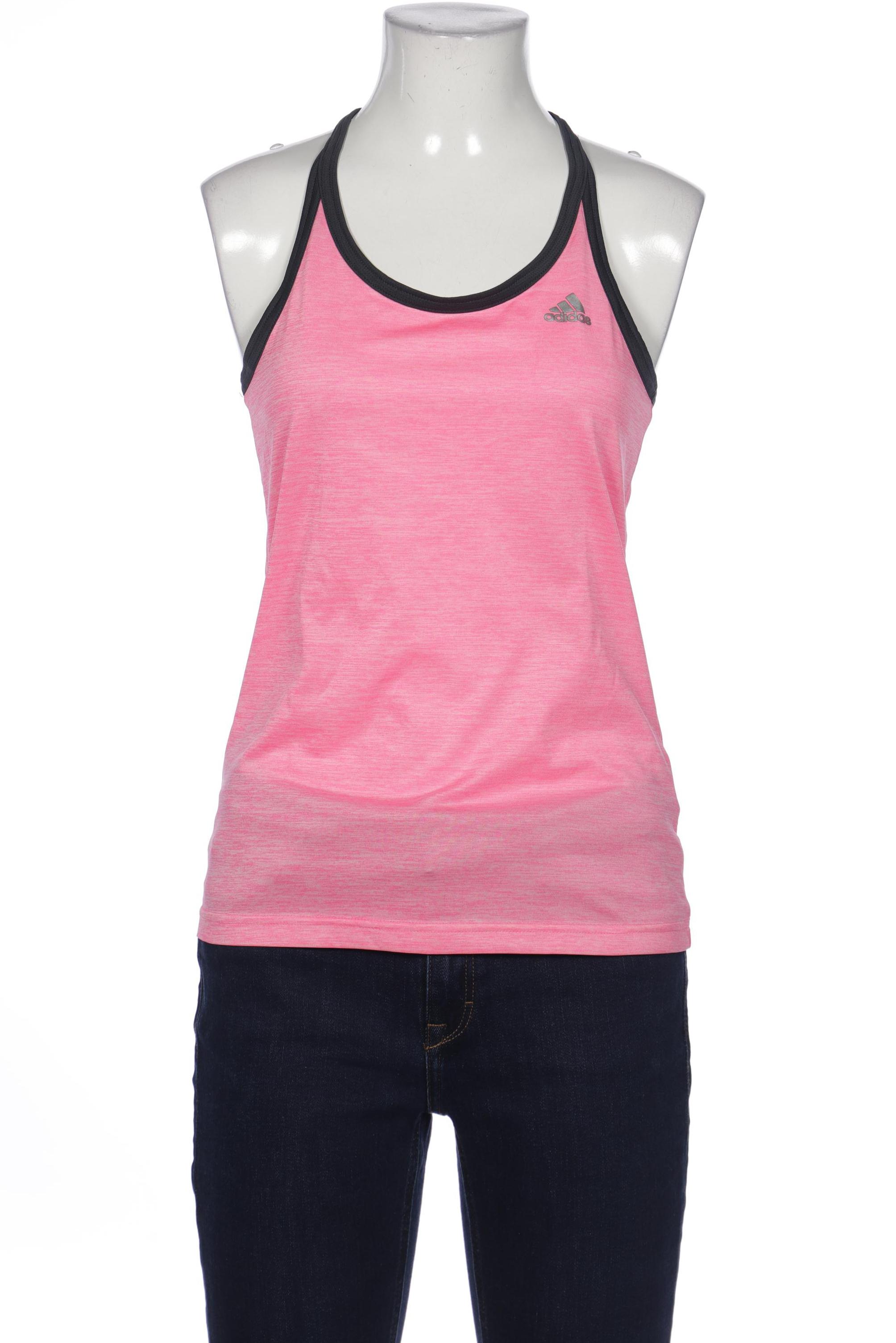 

Adidas Damen Top, pink