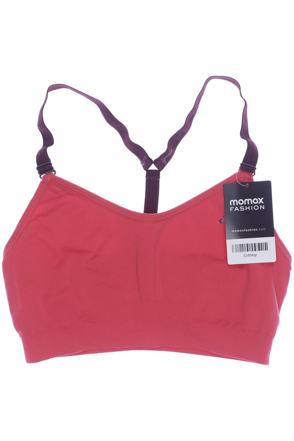 

adidas Damen Top, rot, Gr. 34