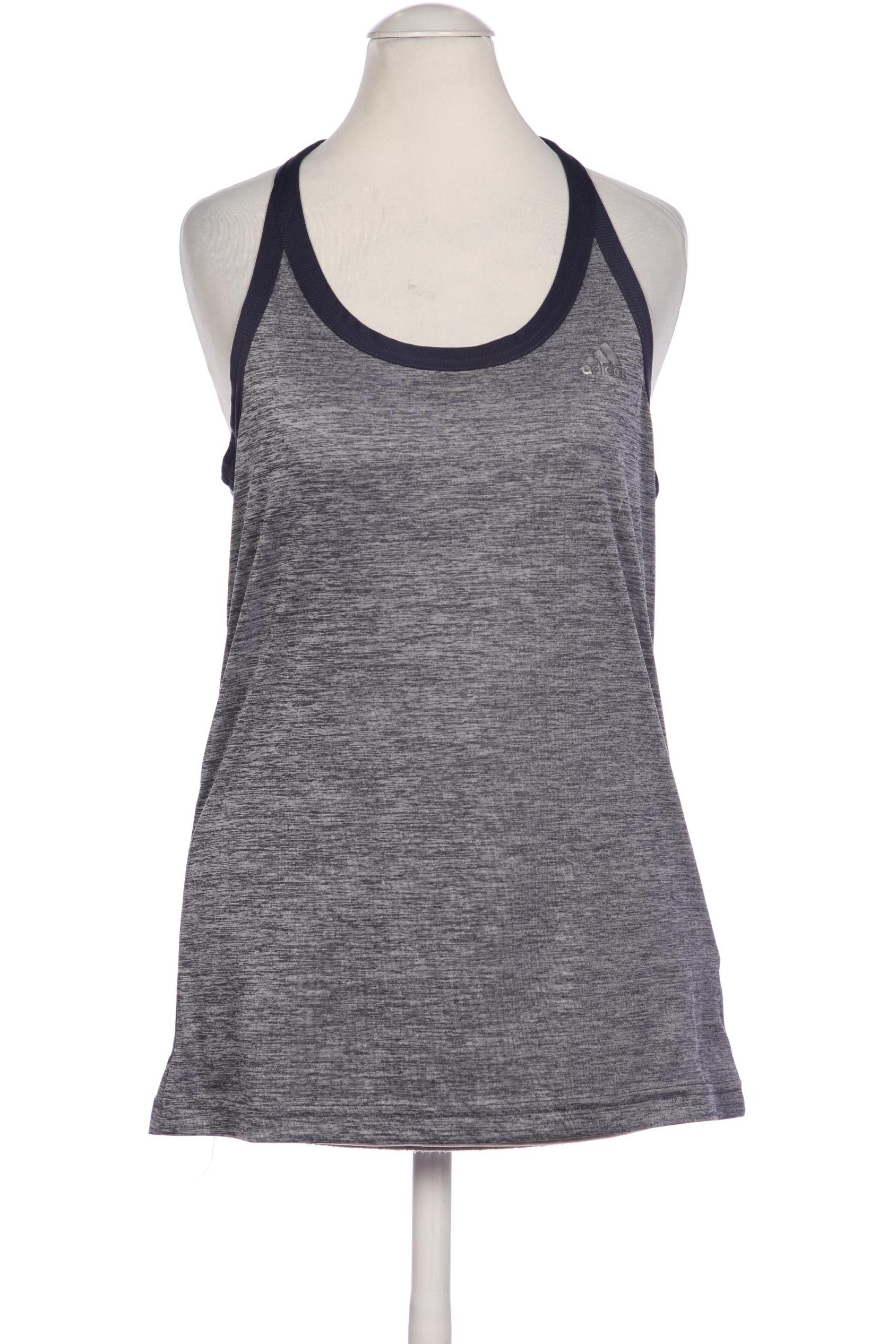 Thumbnail - adidas Damen Top, grau, Gr. 36