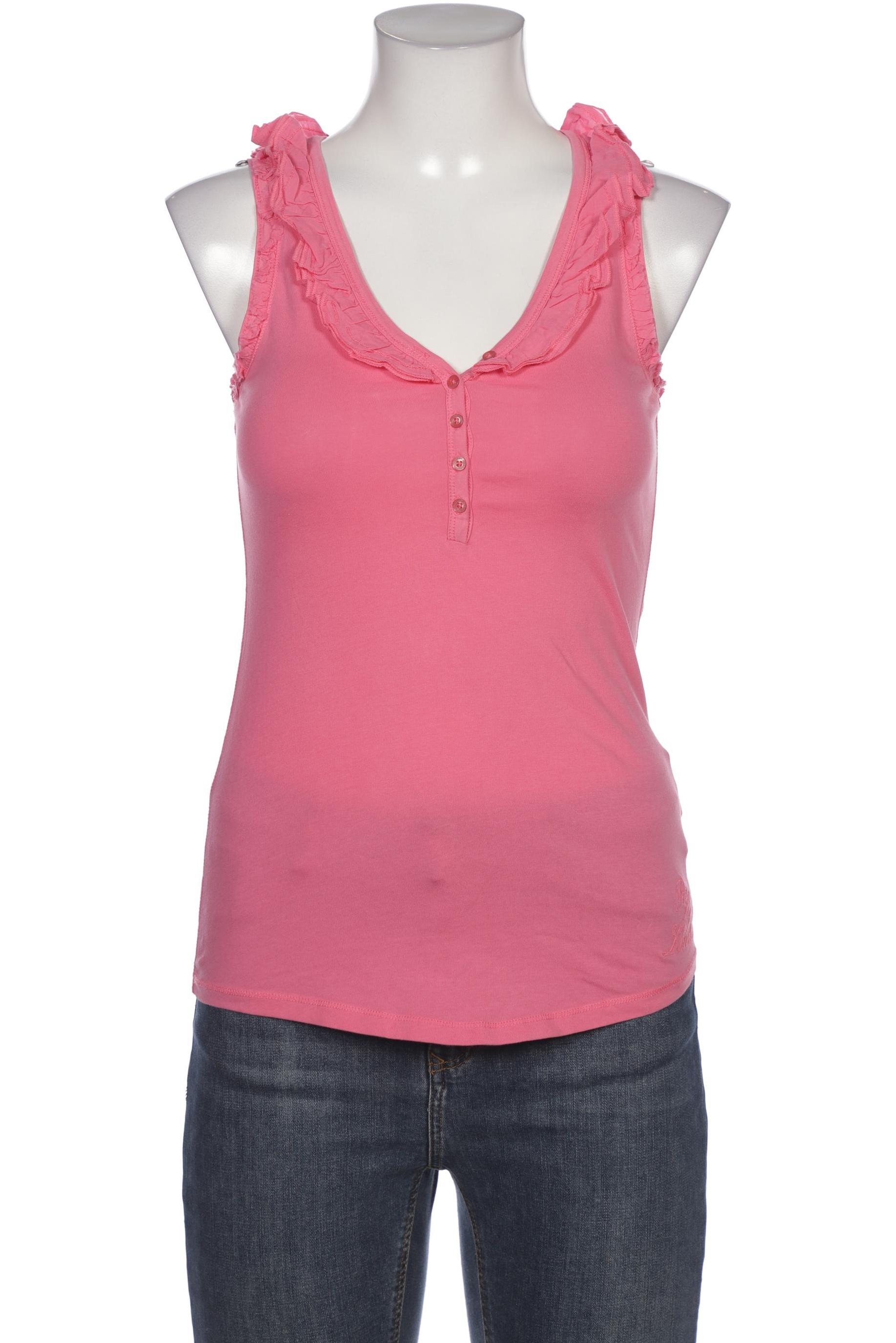 

adidas Damen Top, pink