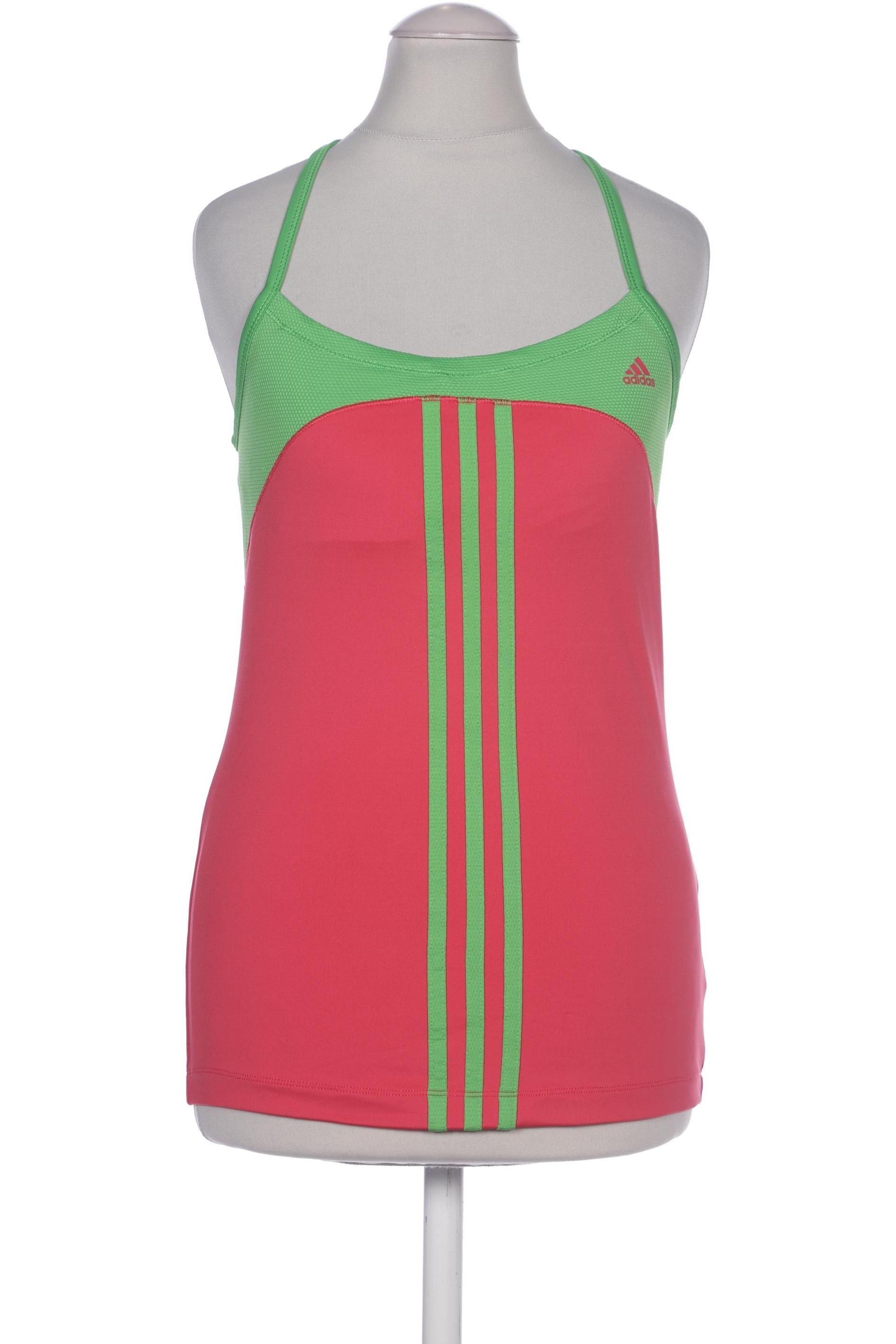 

adidas Damen Top, pink, Gr. 36