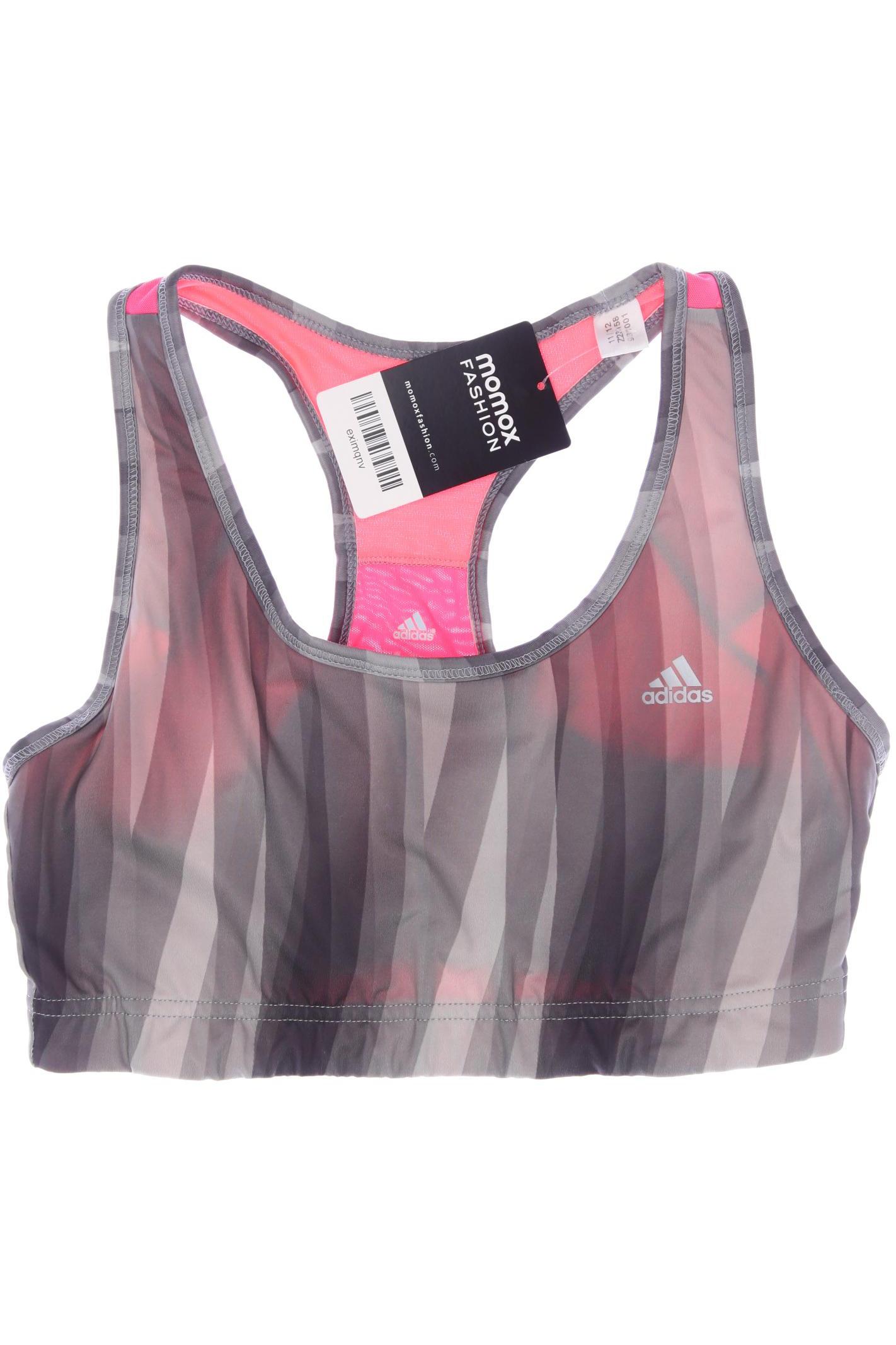 

adidas Damen Top, grau
