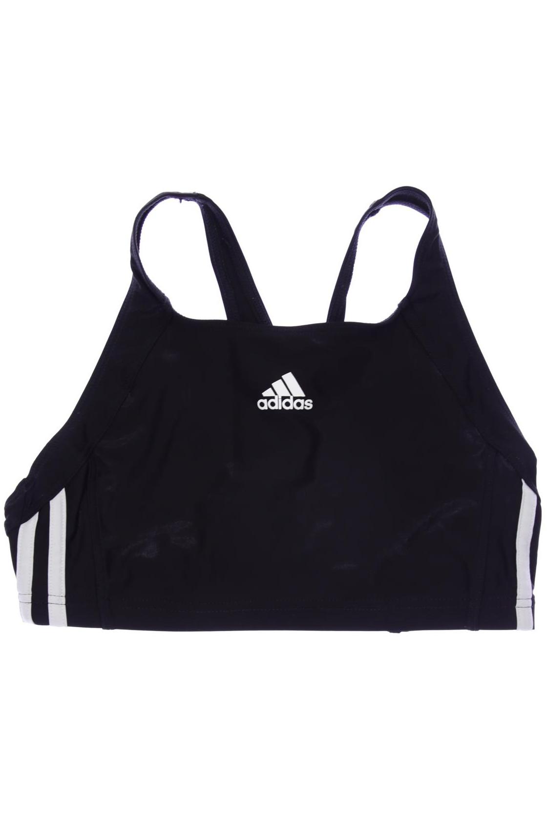

adidas Damen Top, schwarz, Gr. 36