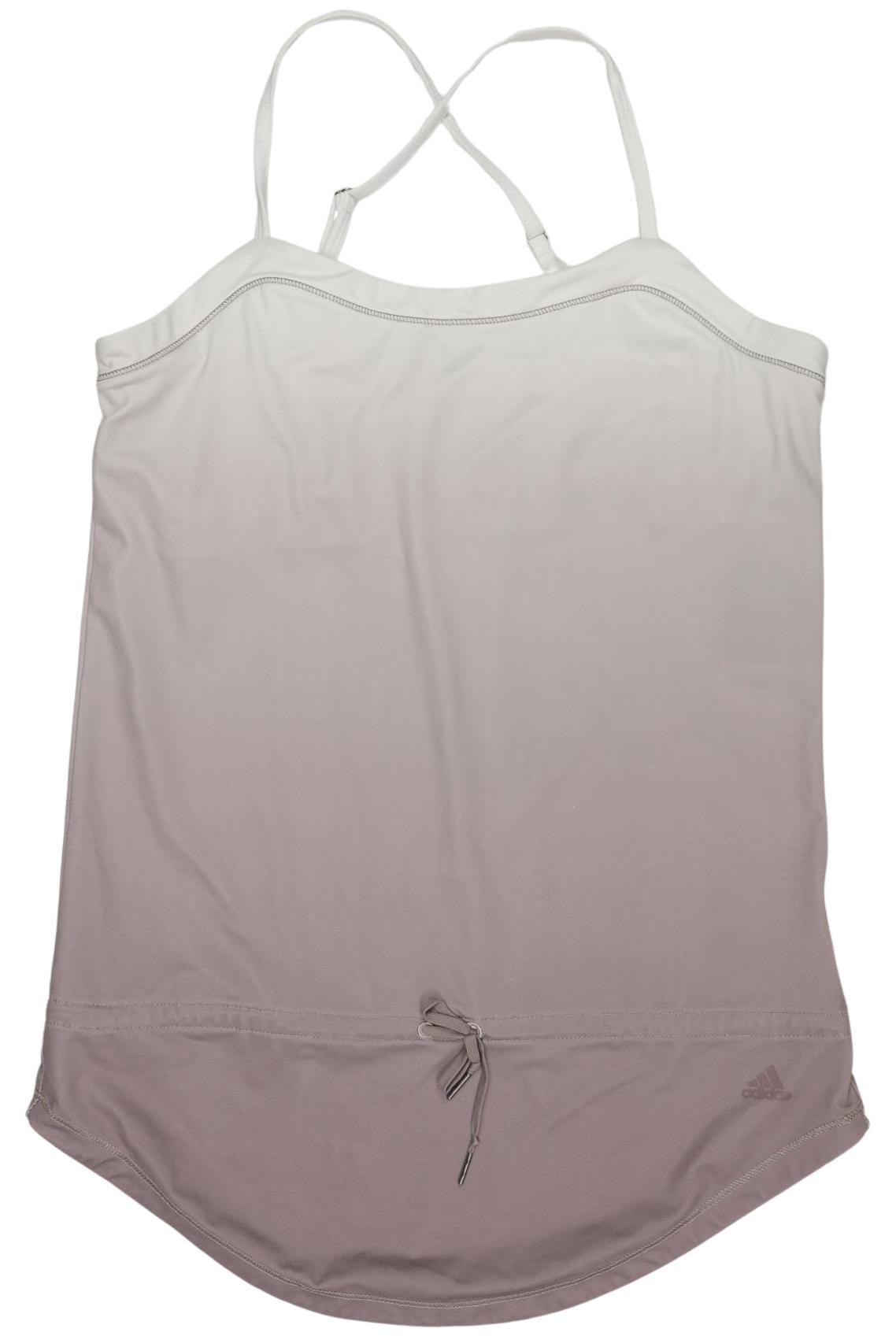 Thumbnail - adidas Damen Top, beige, Gr. 42