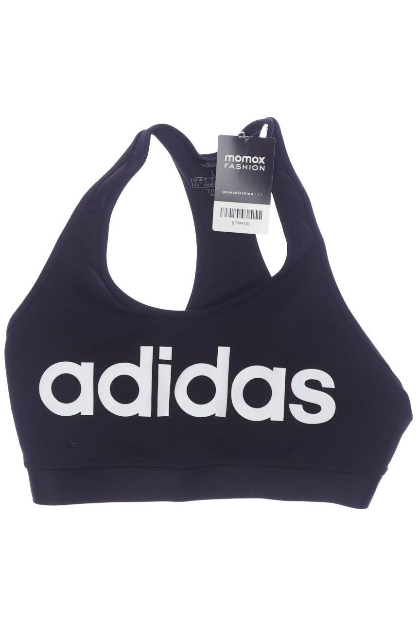 

adidas Damen Top, schwarz, Gr. 42