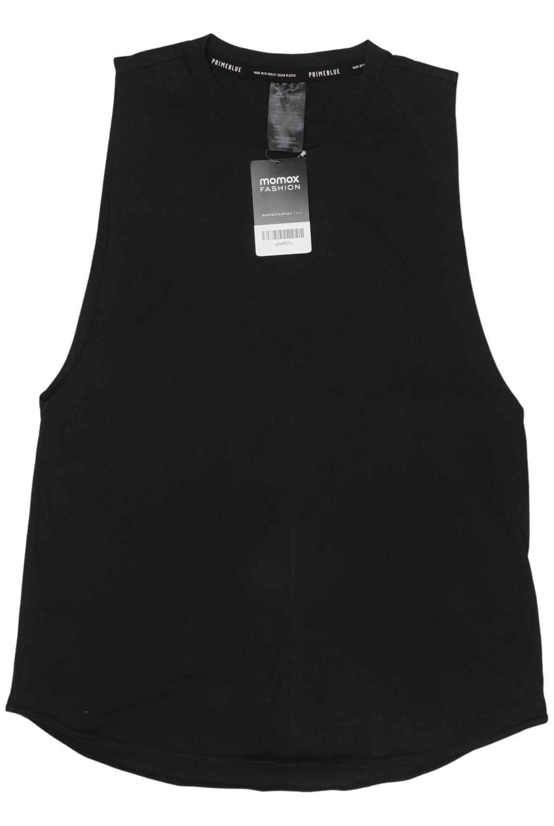 

adidas Damen Top, schwarz, Gr. 34