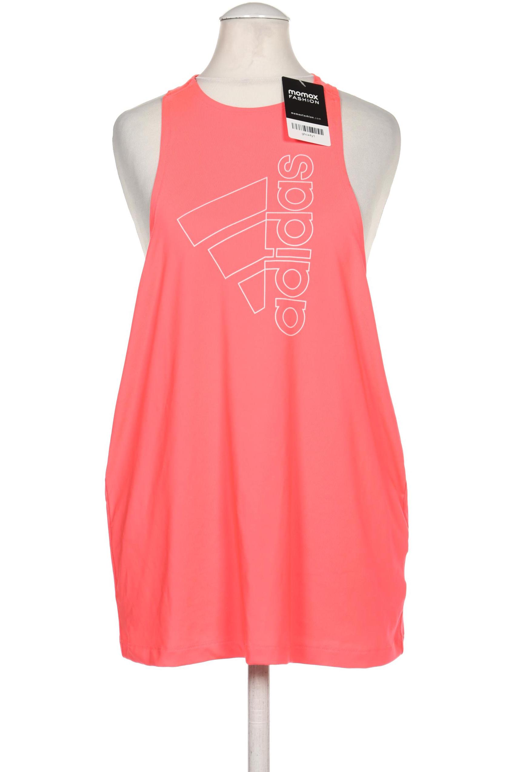 

adidas Damen Top, neon