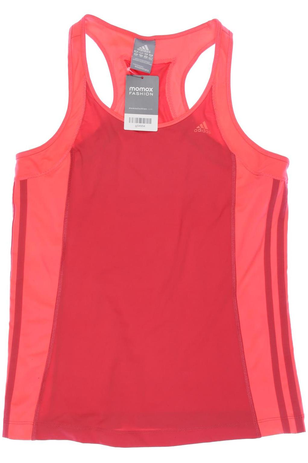 

adidas Damen Top, pink, Gr. 40