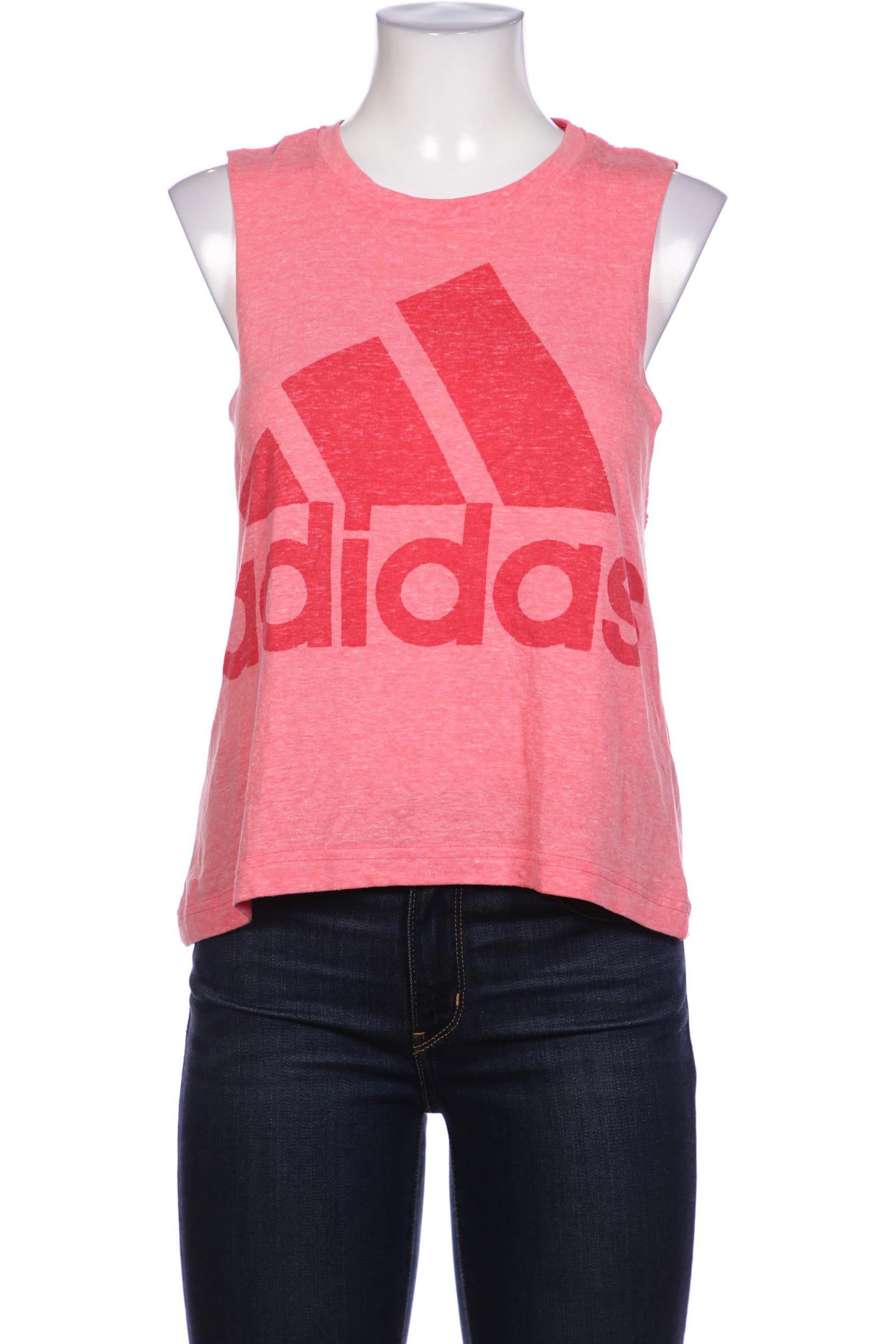Thumbnail - adidas Damen Top, pink, Gr. 34