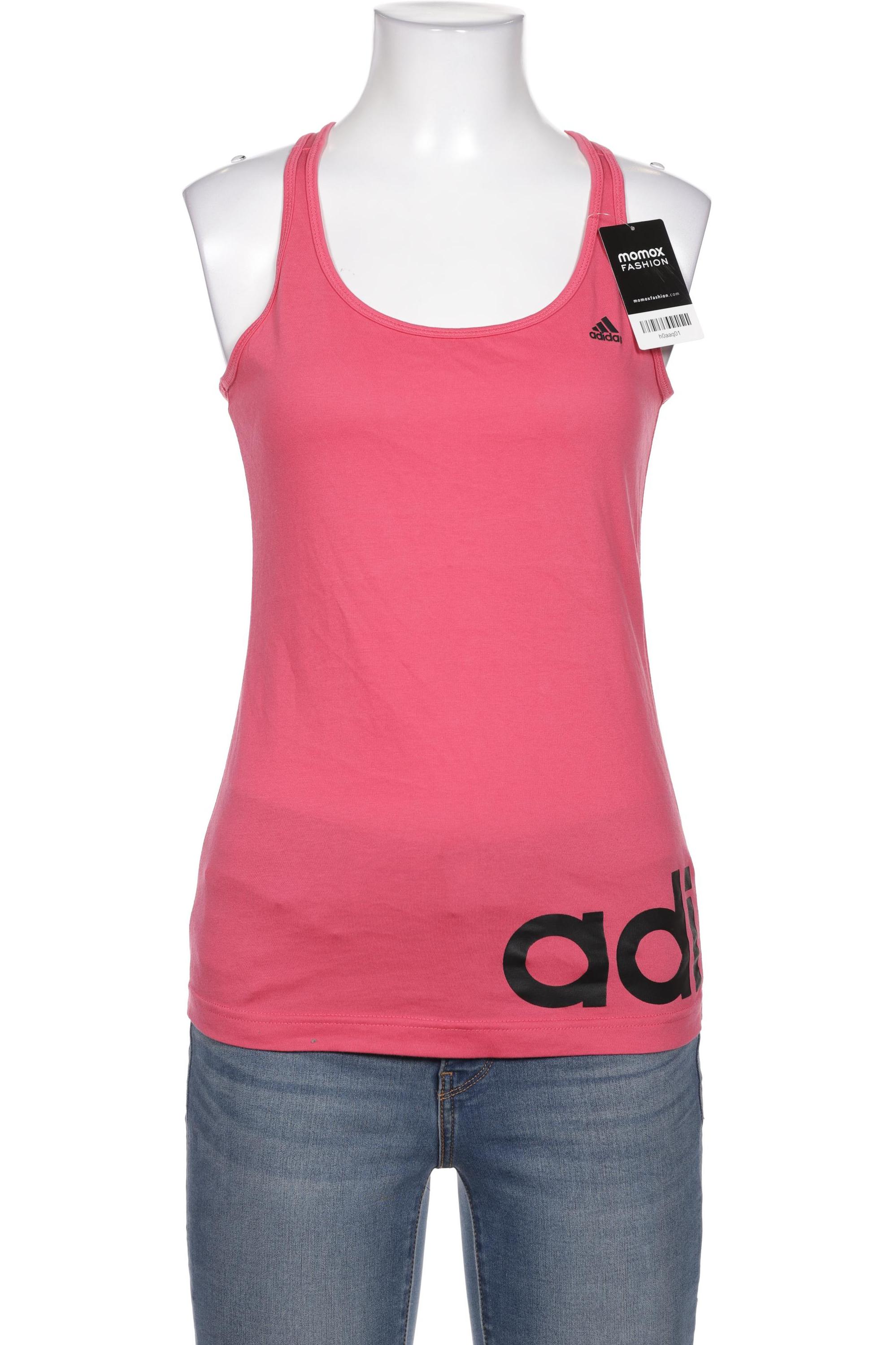 

Adidas Damen Top, pink