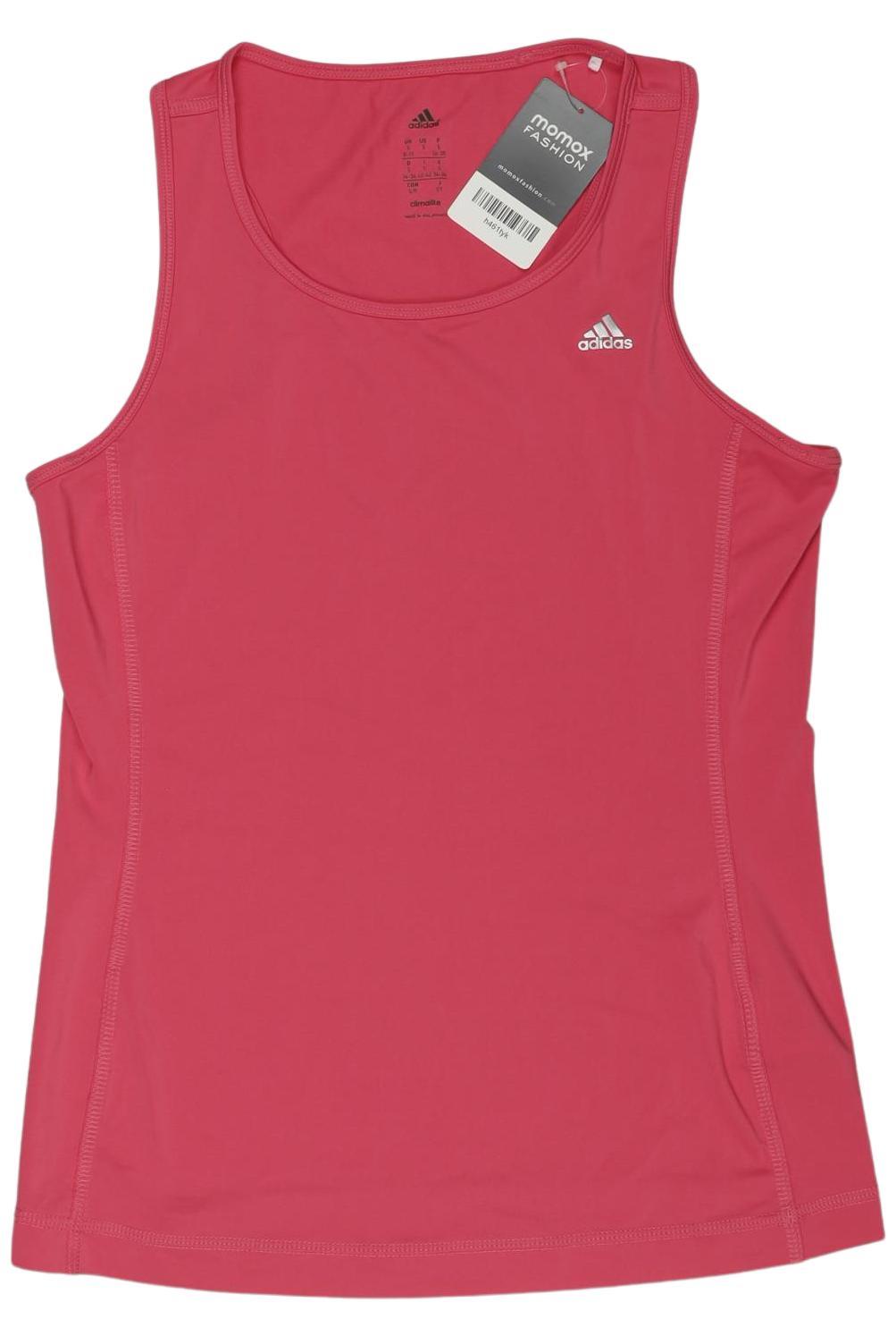

adidas Damen Top, pink, Gr. 36
