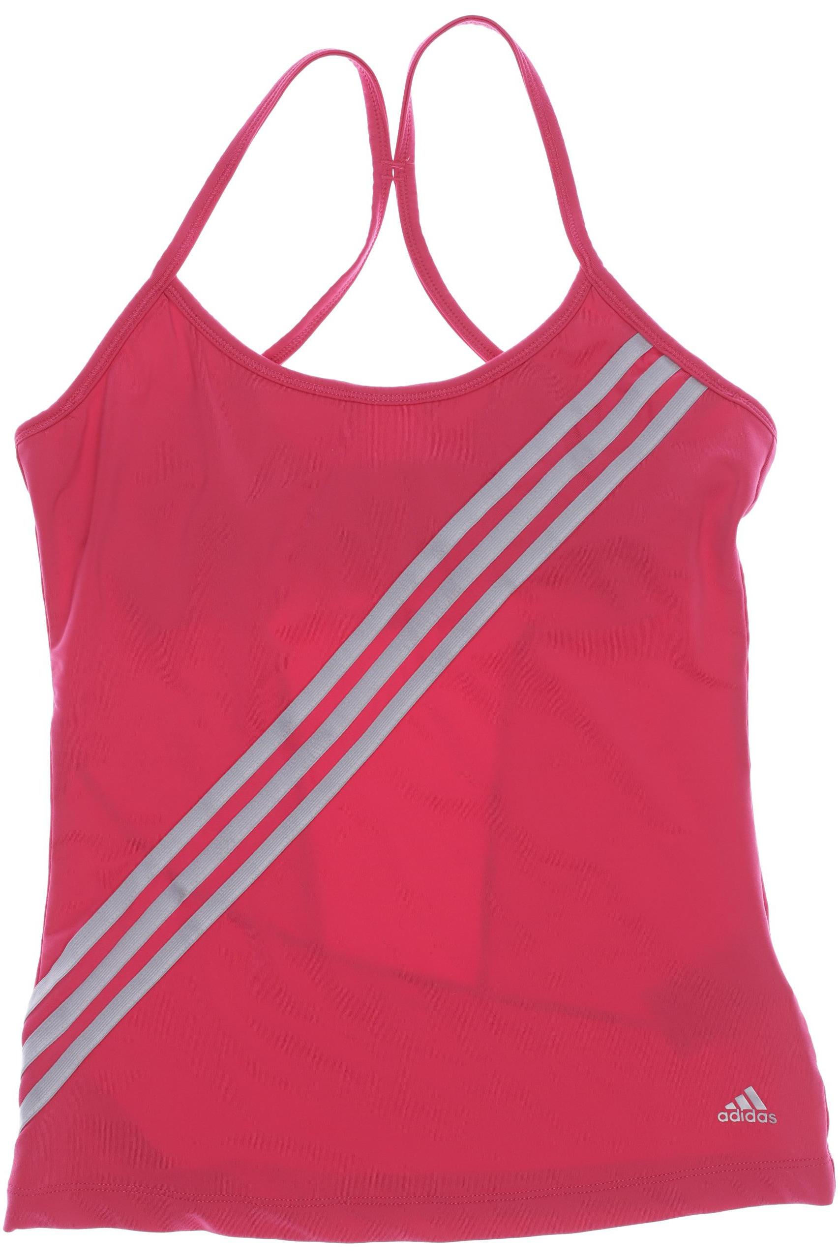 

Adidas Damen Top, pink