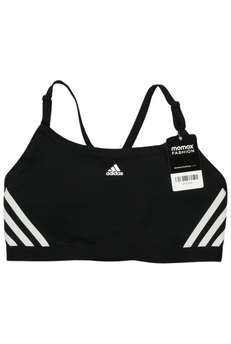 

adidas Damen Top, schwarz, Gr. 34