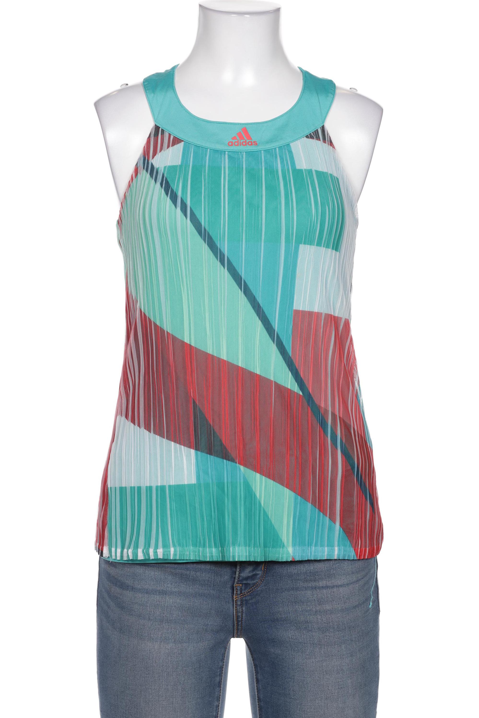 

Adidas Damen Top, mehrfarbig